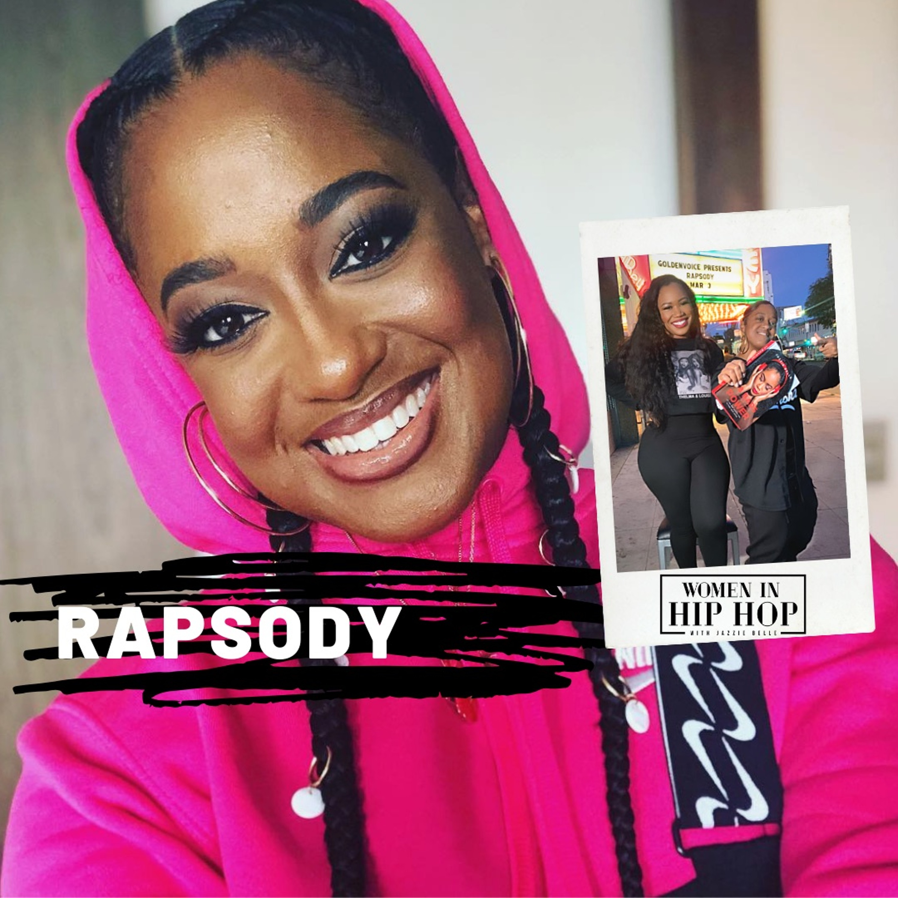 EP.33 Rapsody