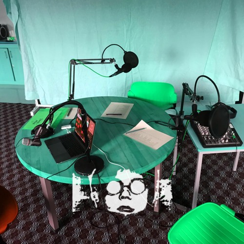 ISD Radio Interview (Tilos Podcast) ISD Radio Interview (Tilos Podcast)