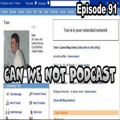 Episode 91 - "Baseball Kid"