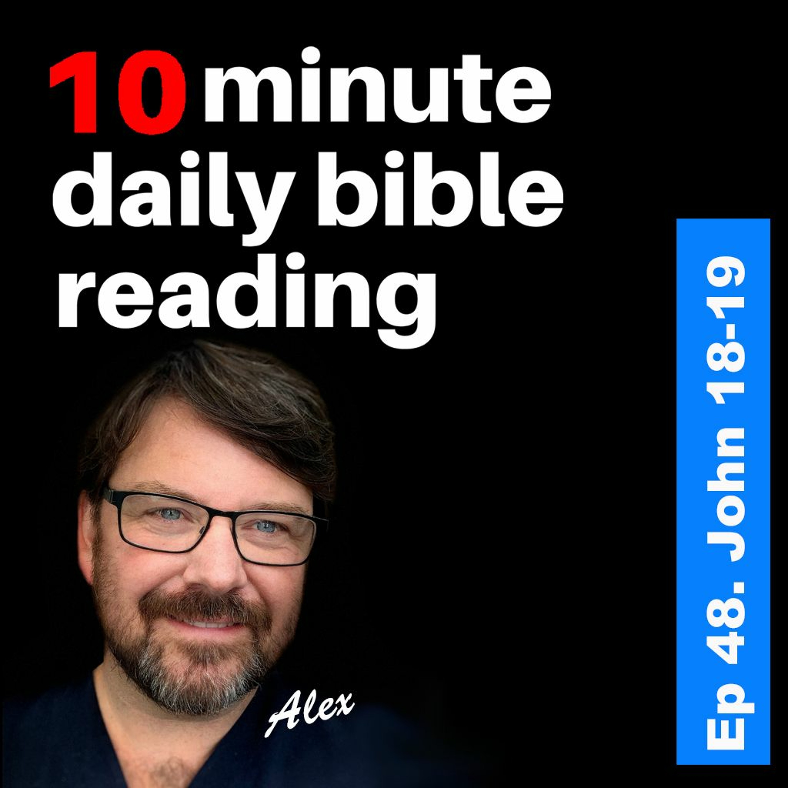 The Canon Podcast