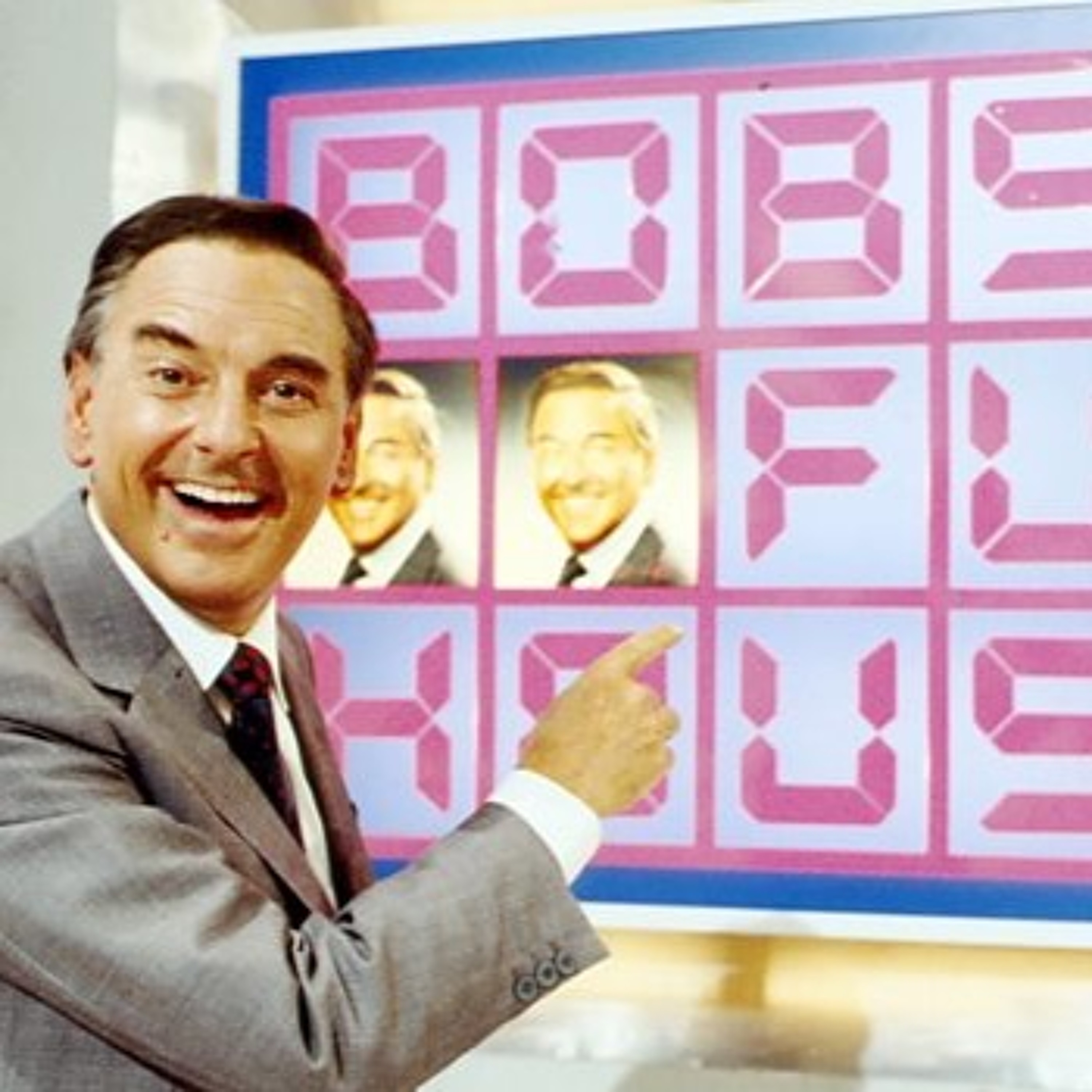 Bob's Full House