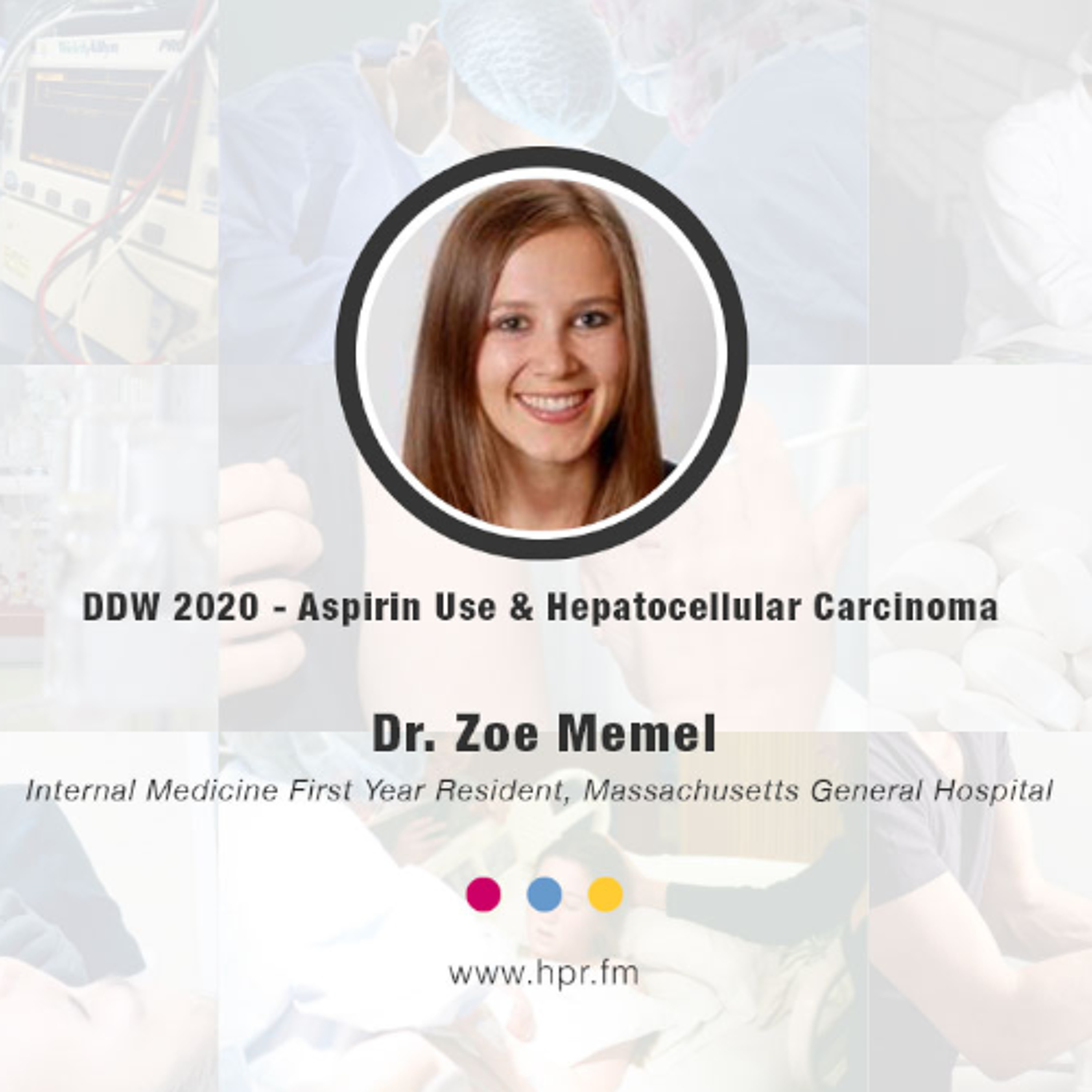 Health Professional Radio - Podcast
