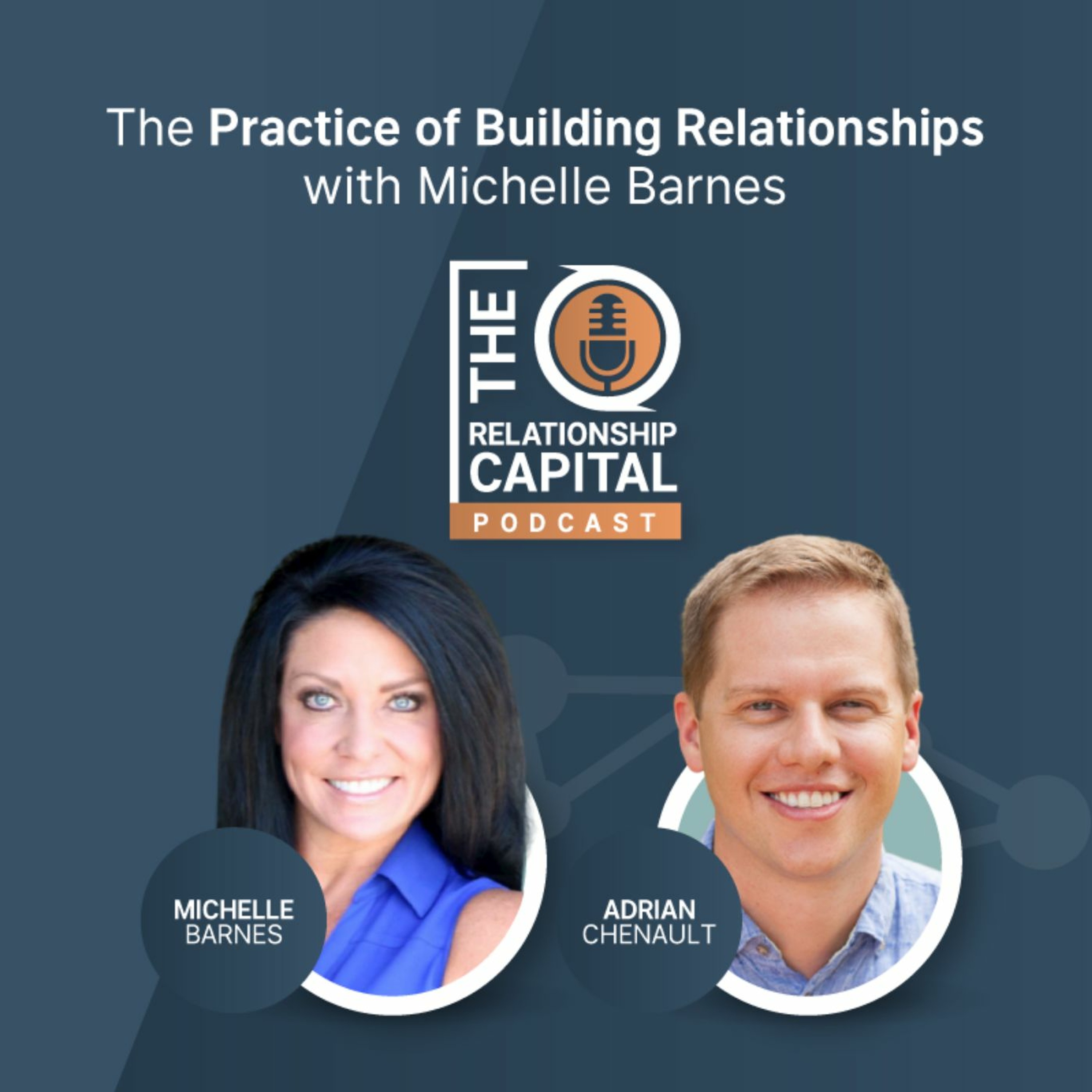The Relationship Capital Podcast