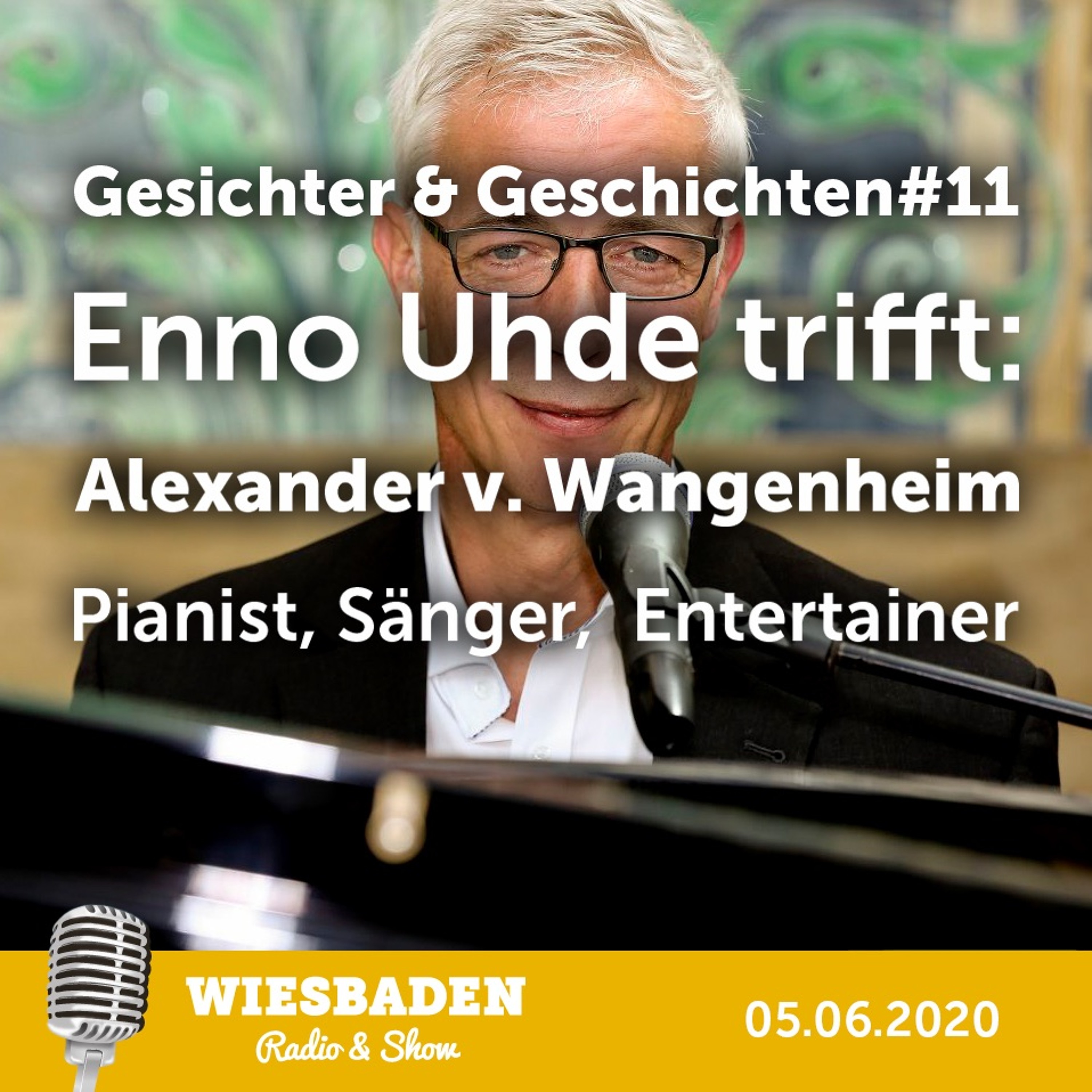 Wiesbaden Radio & Show