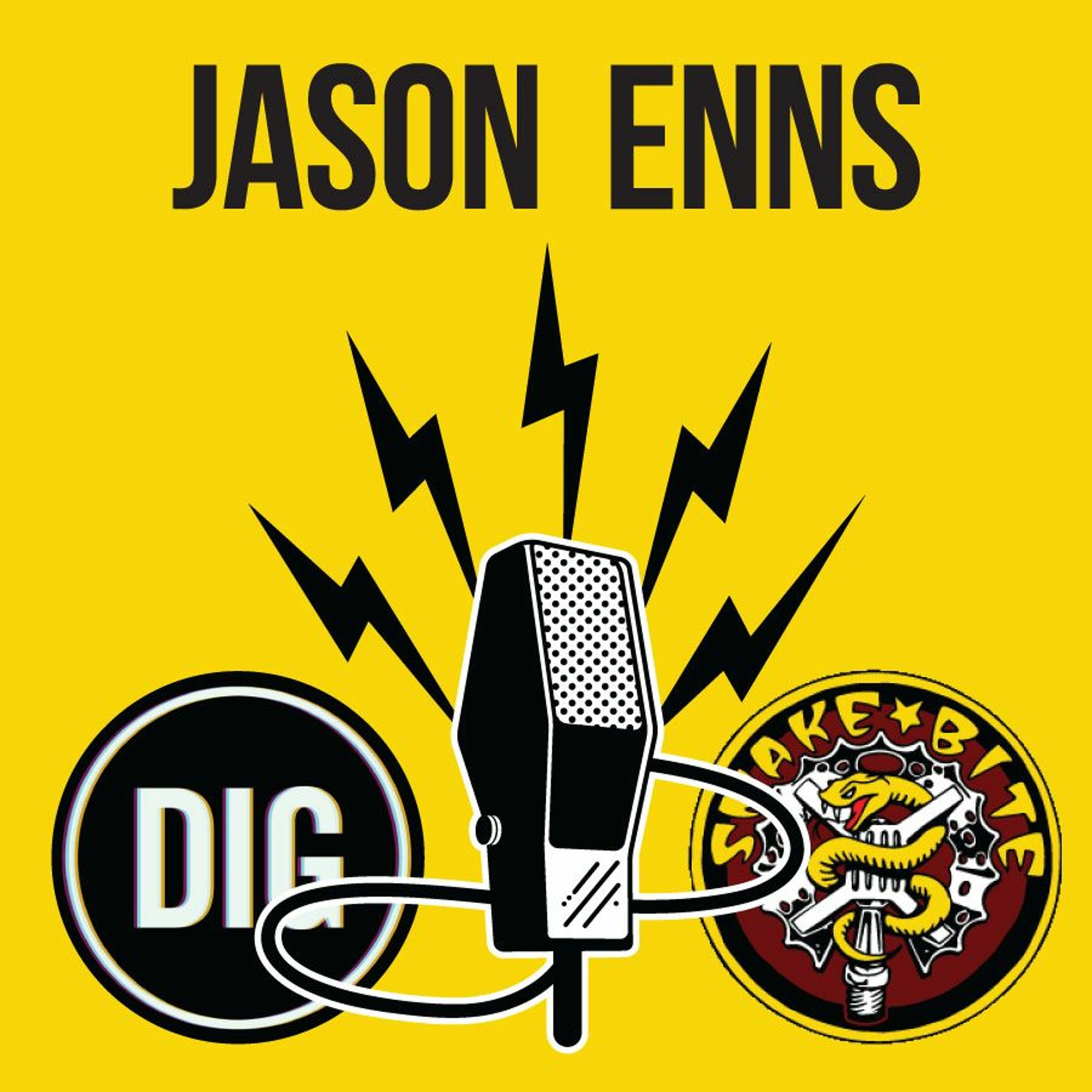 Dig BMX Podcast Channel