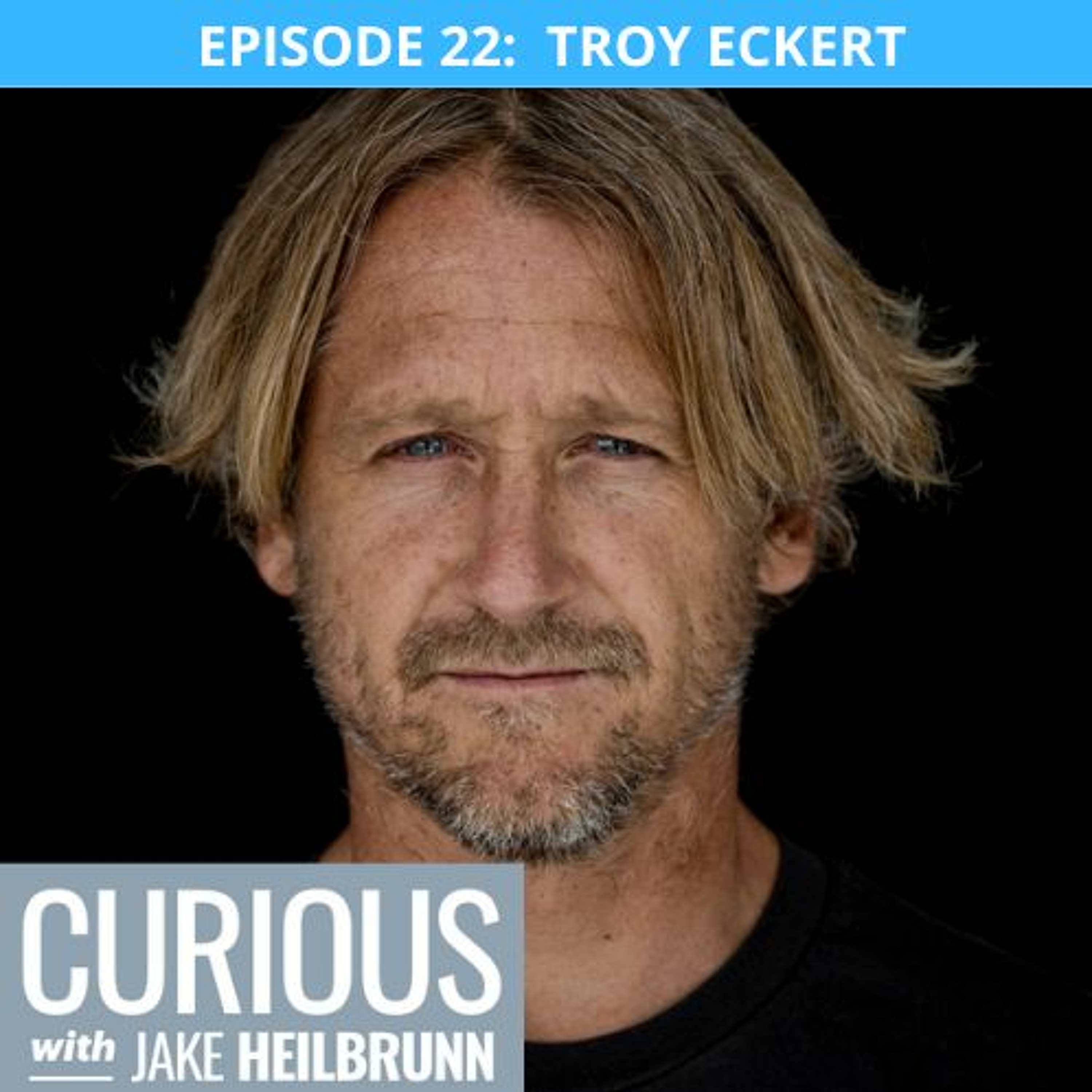Curious with Jake Heilbrunn