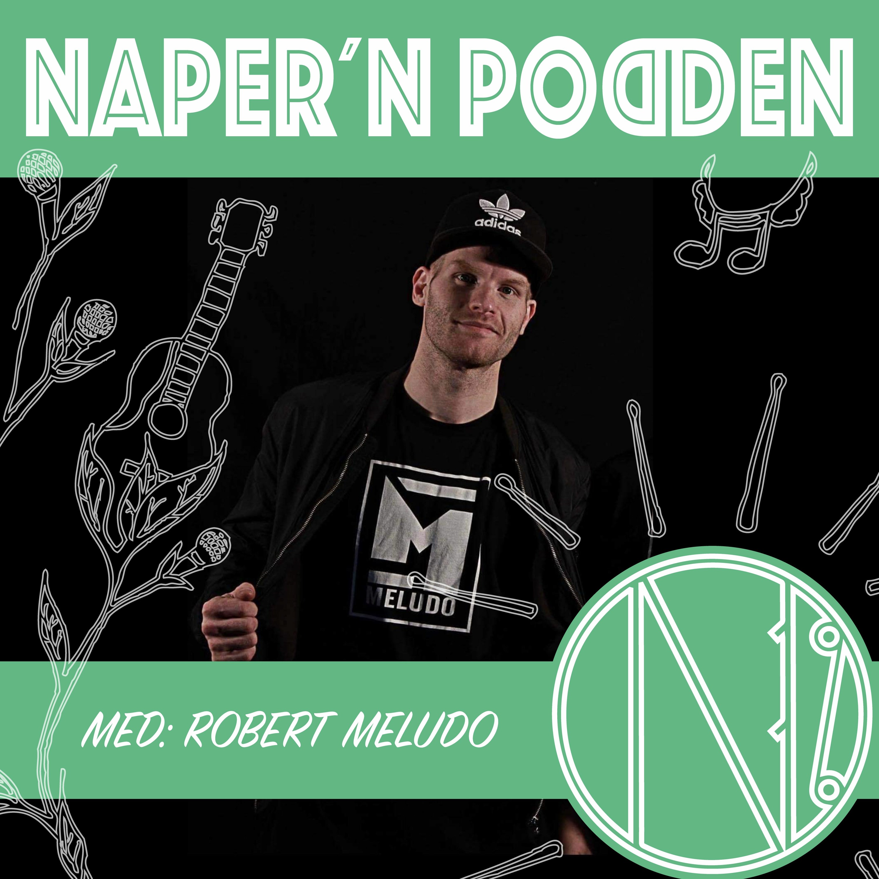 Napernpodden