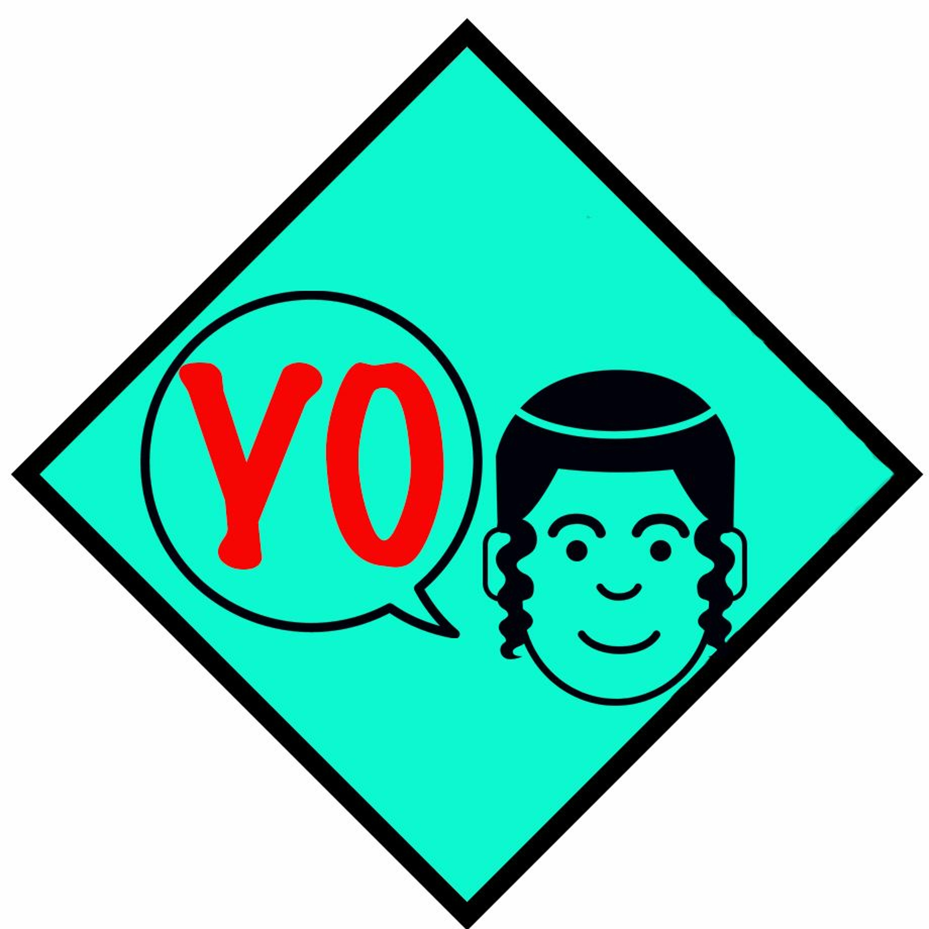 Yo! Semites!