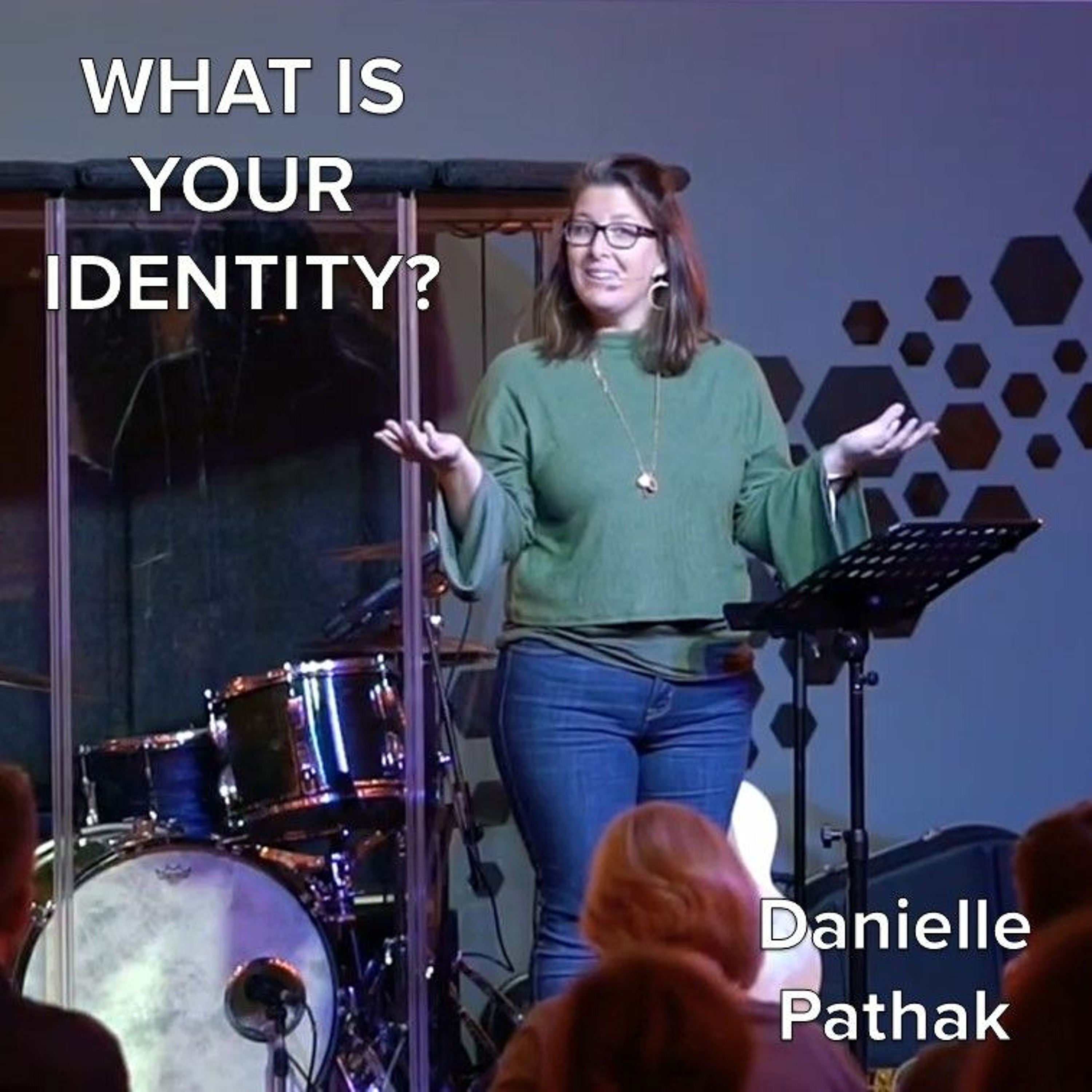 What Is Your Identity?