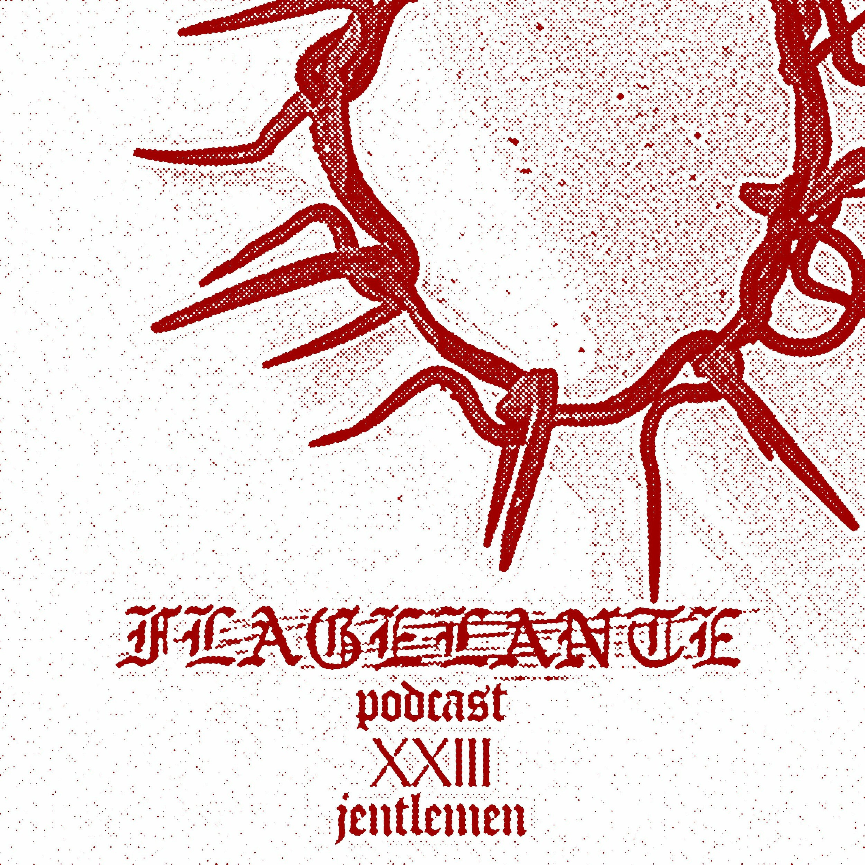 Flagelante