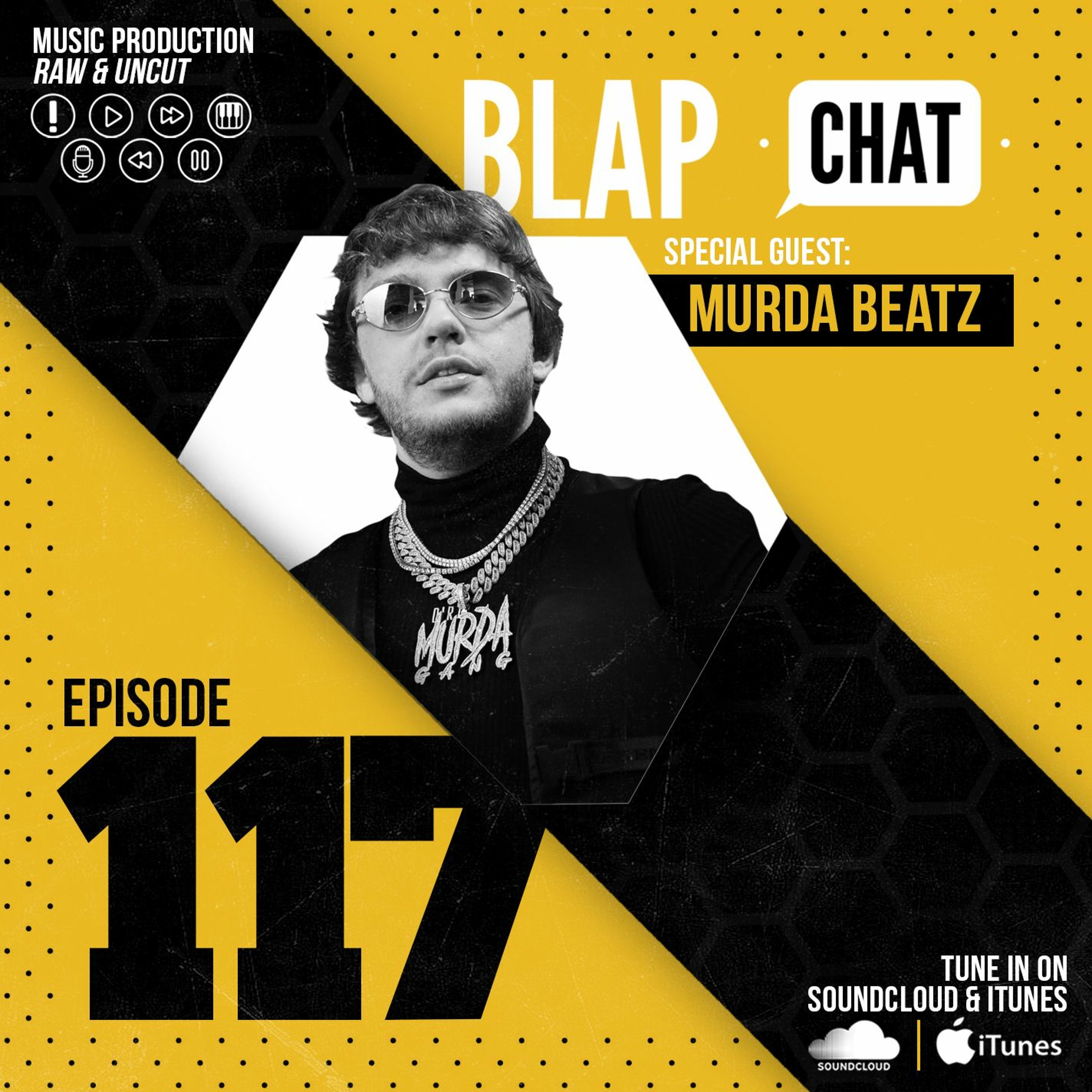 BlapChat
