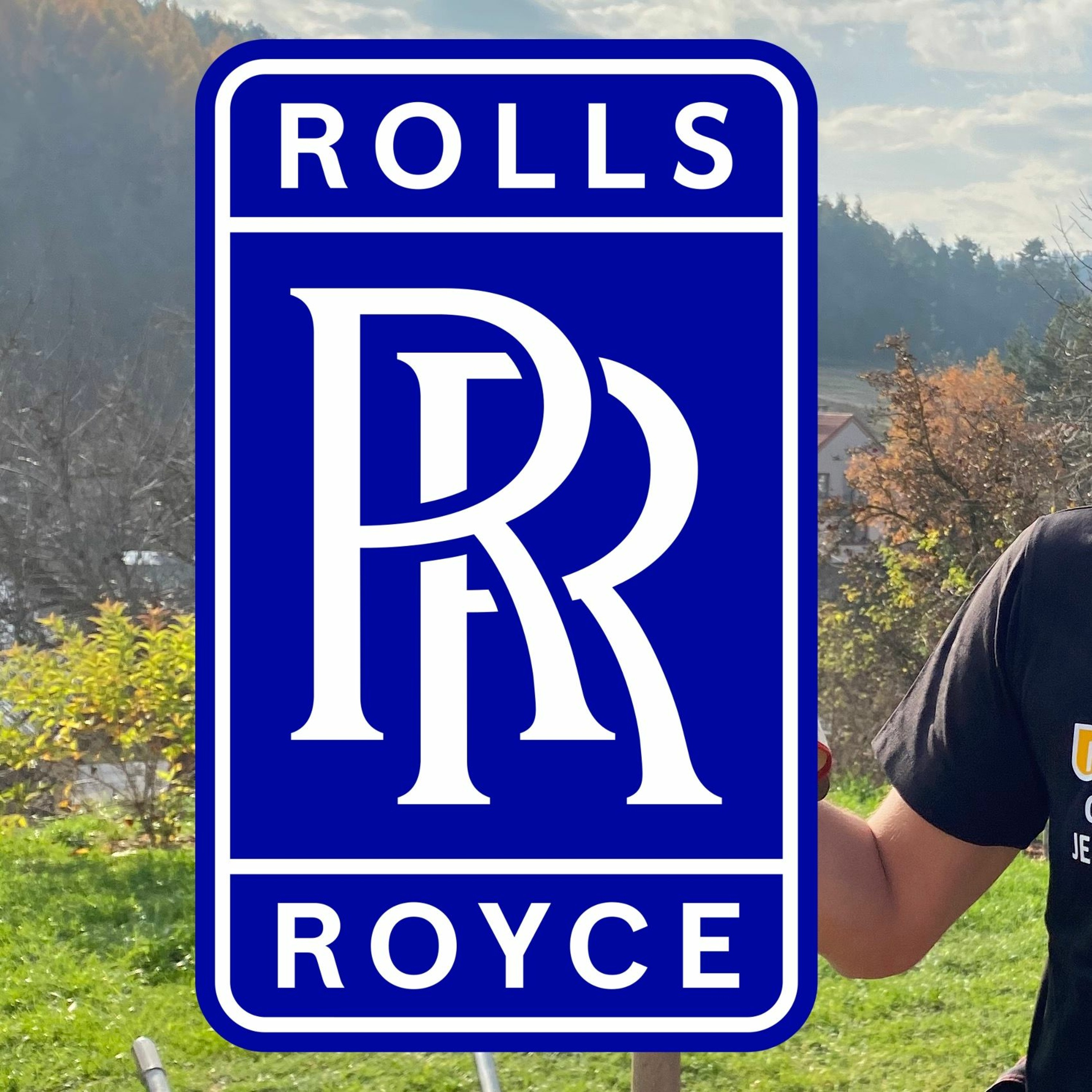 Koupil jsem Rolls Royce a okamžitě zalitoval - Fotříčkův Fond #6