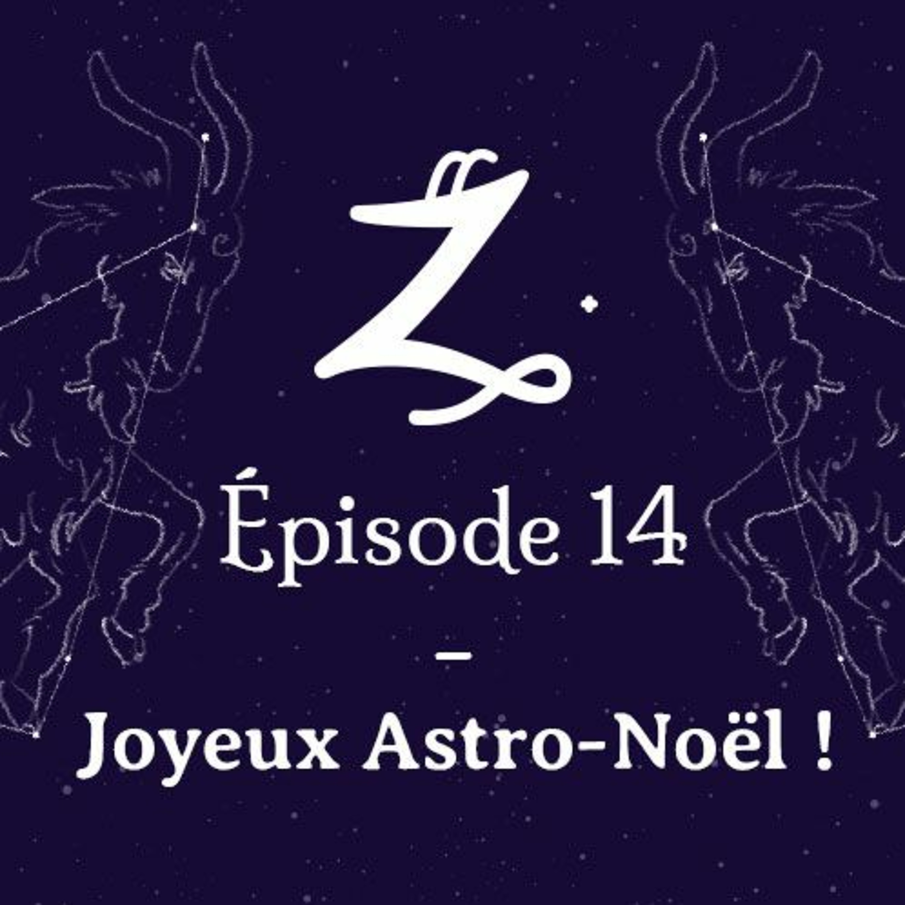 Z comme Zodiaque