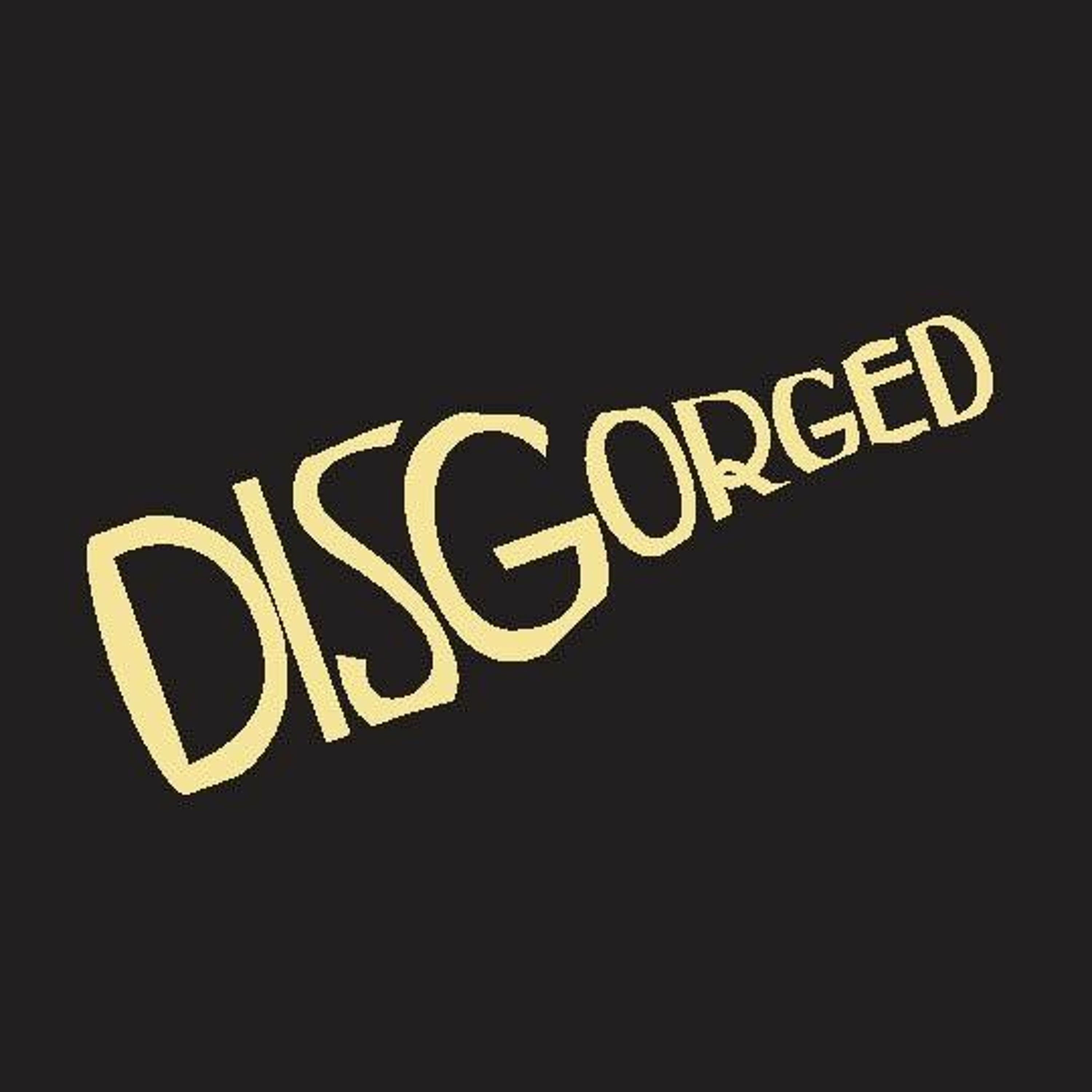 Disgorged