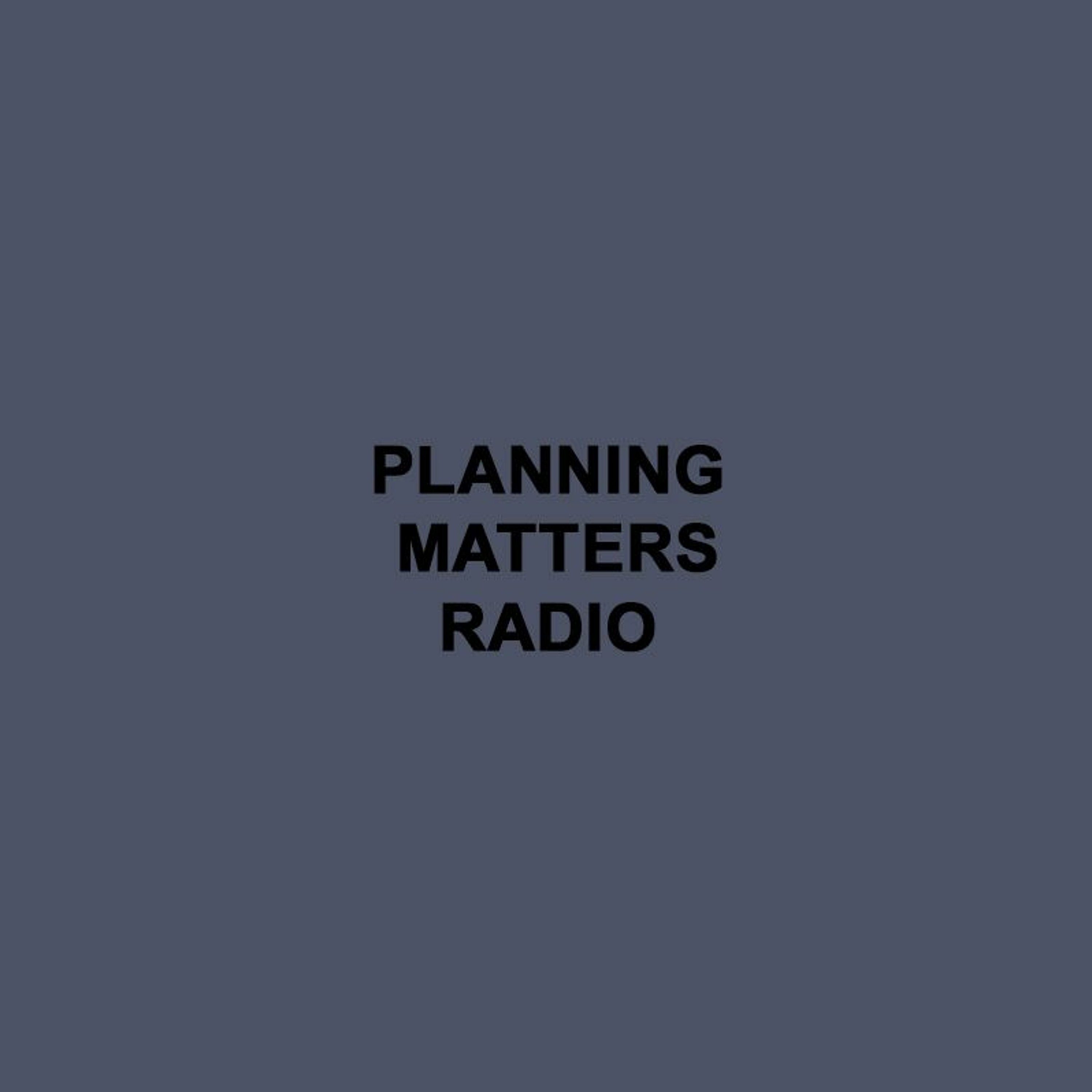 EP200423 RichOnPlanning - PLANNING MATTERS - The Value Of An Advisor W Frank Maselli
