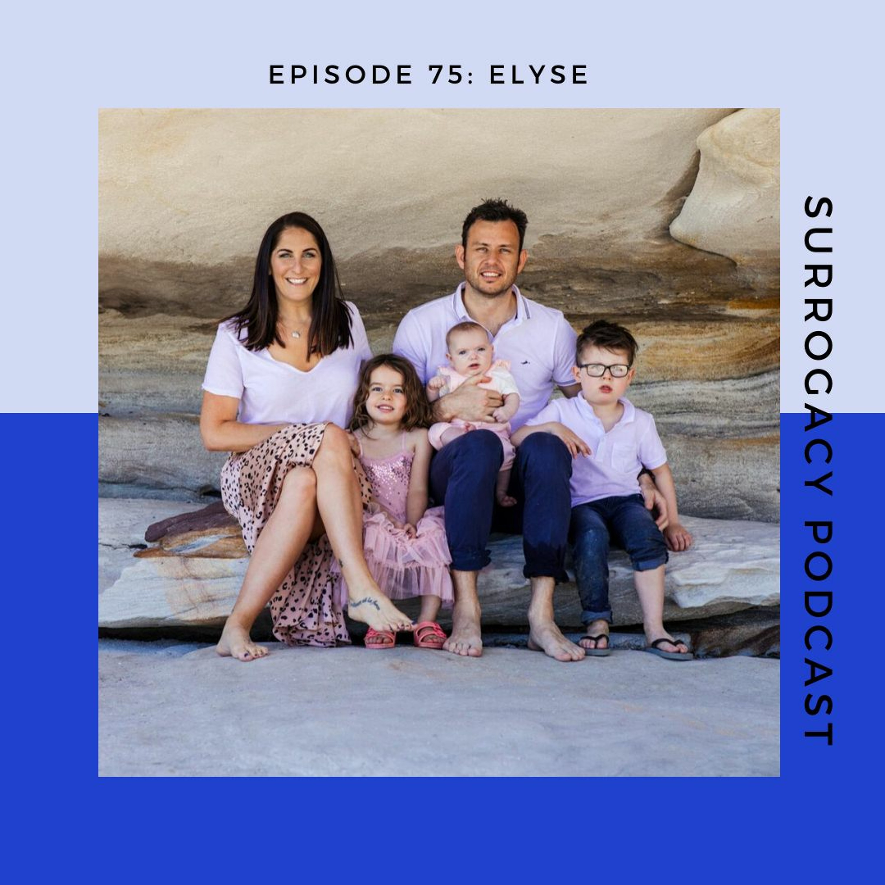 The Australian Surrogacy Podcast
