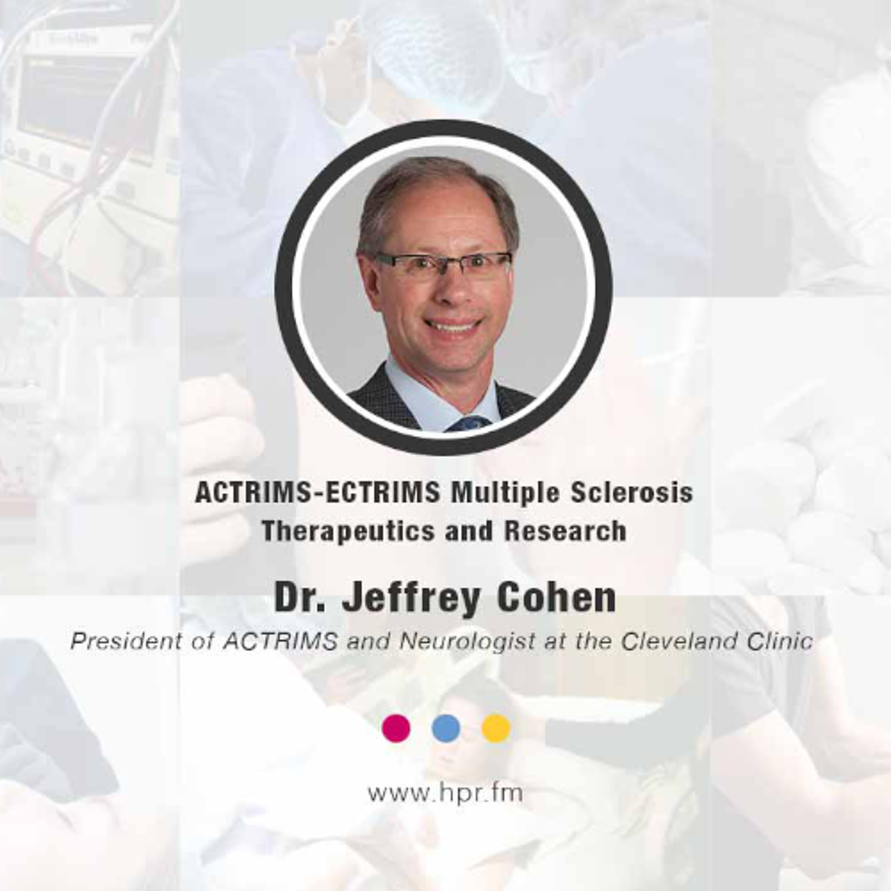 Health Professional Radio - Podcast
