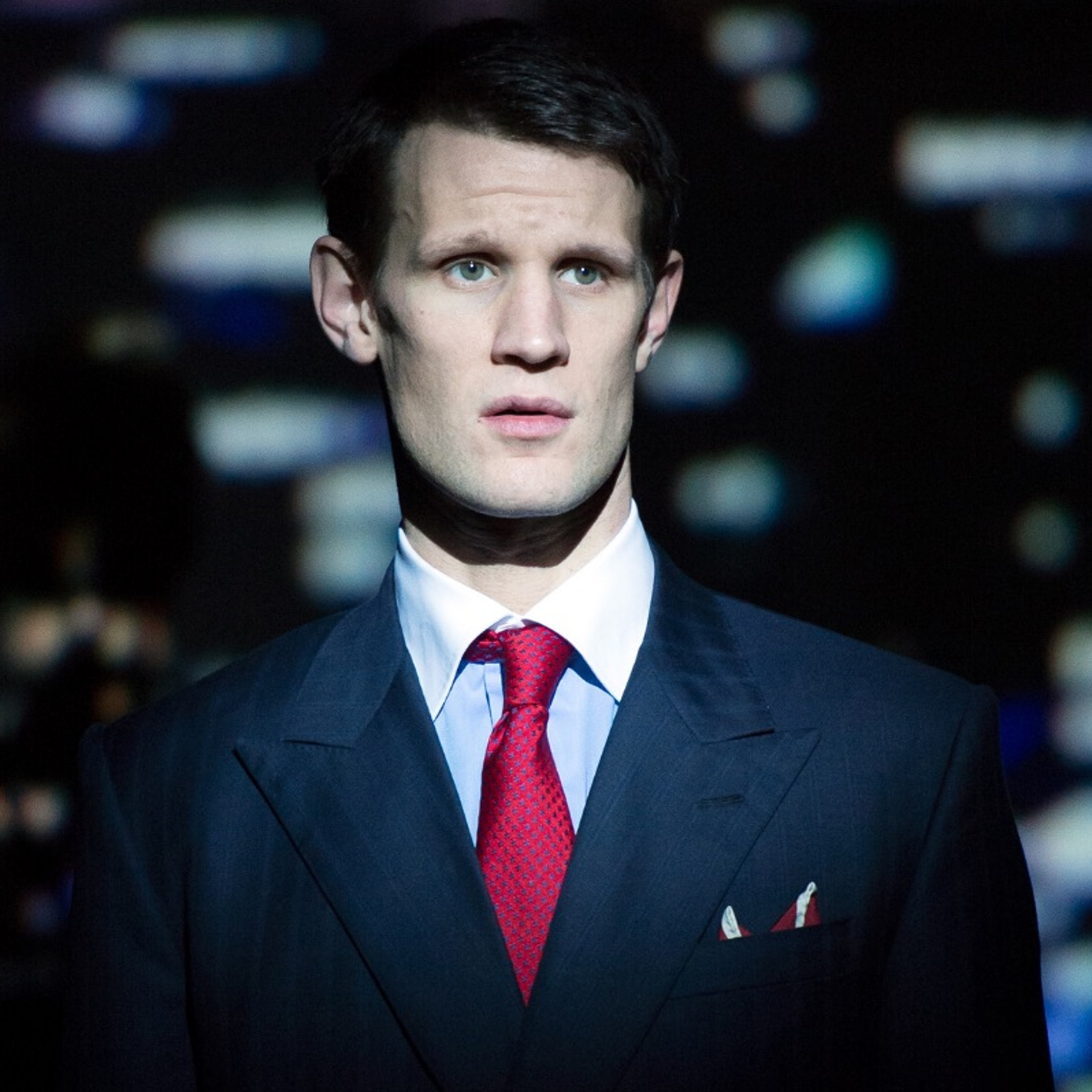Almeida Theatre Podcast