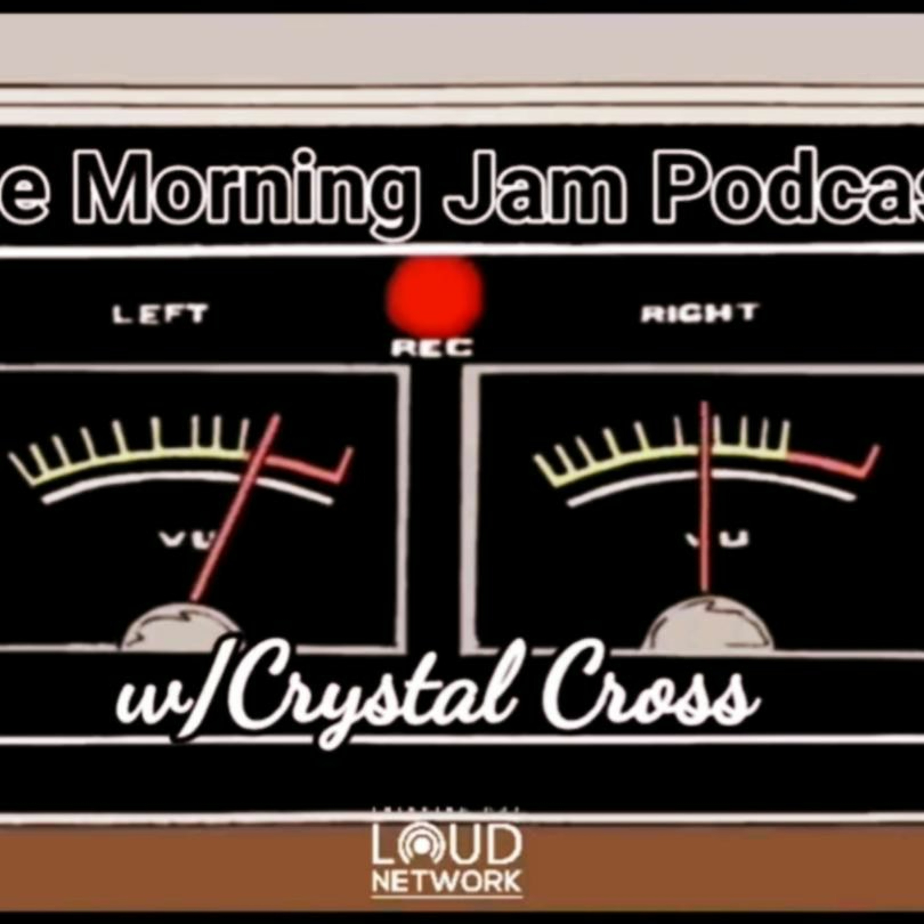 Morning Jam Podcast || Nicki Jackson || Episode 7