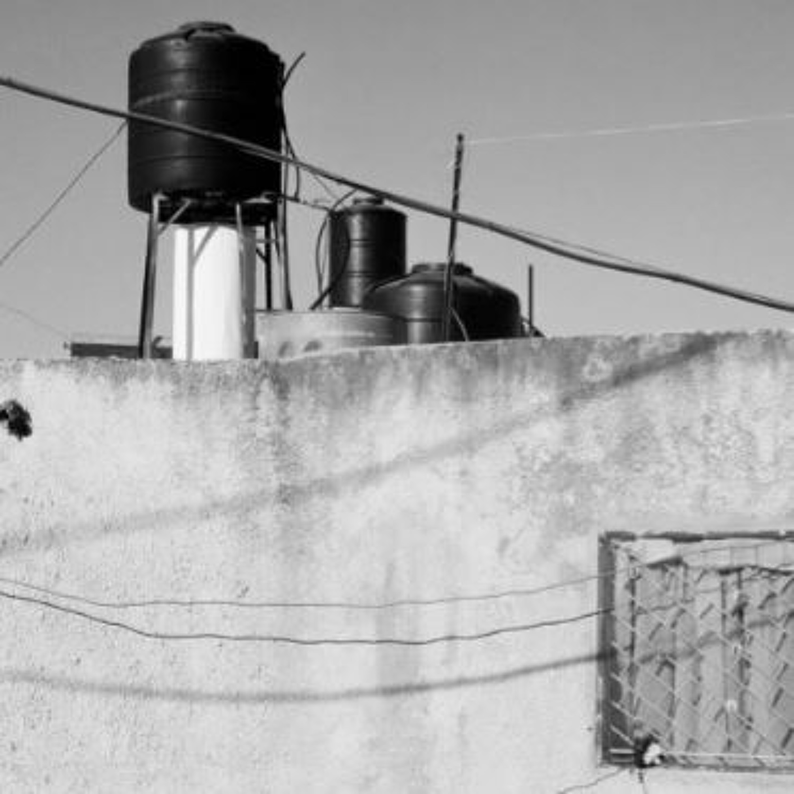 Israel Tightens The Screws On Palestine