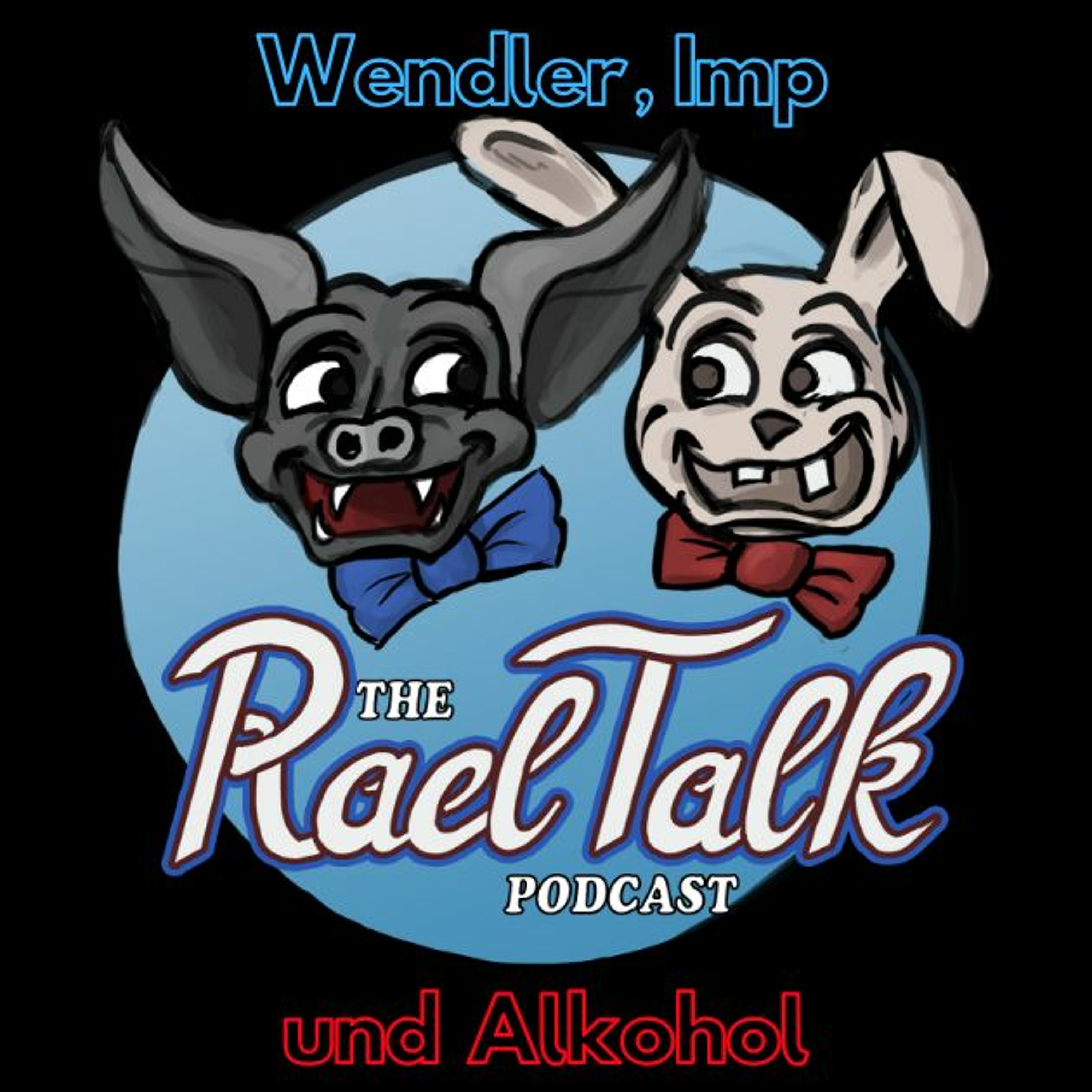 Wendler, Imp und Alkohol