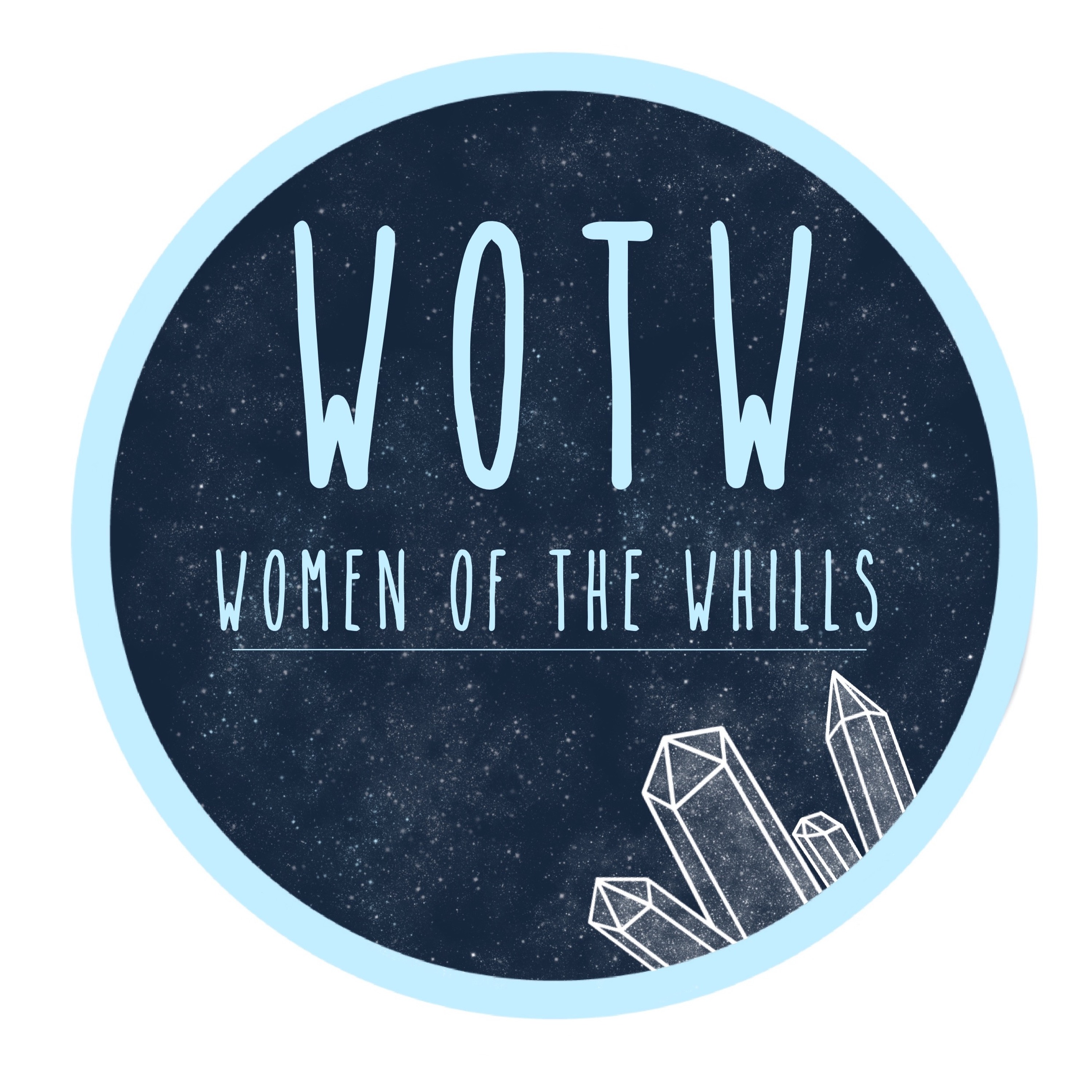 Women of the Whills