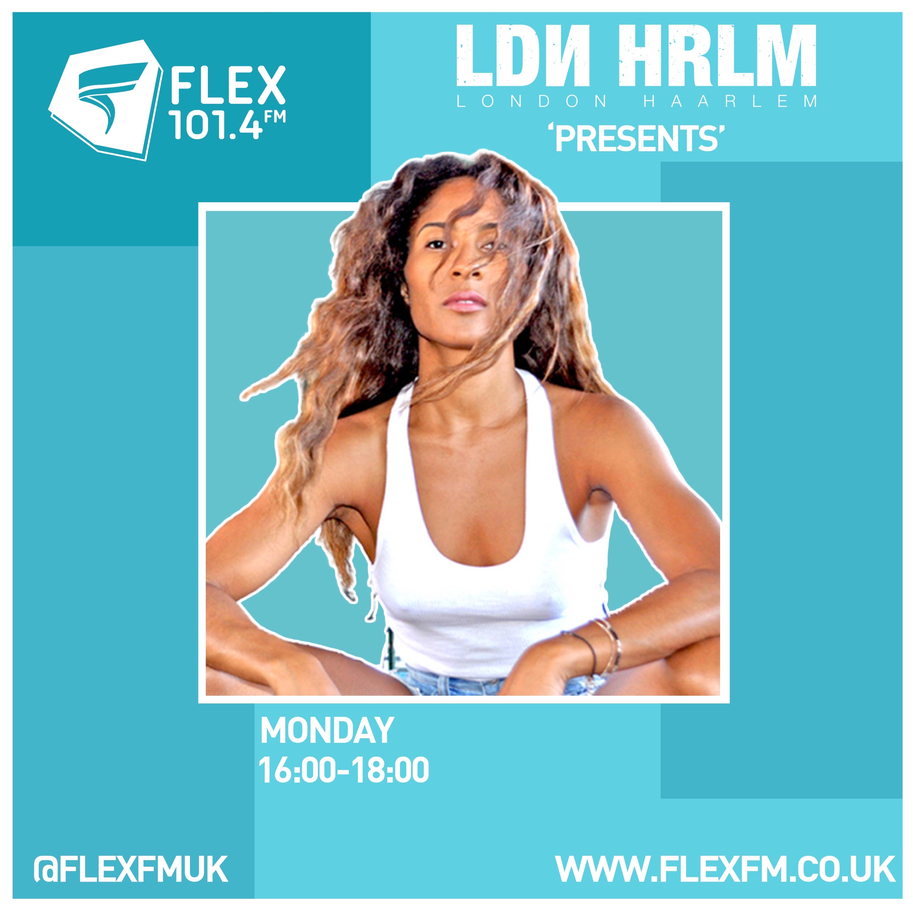 London Haarlem Presents