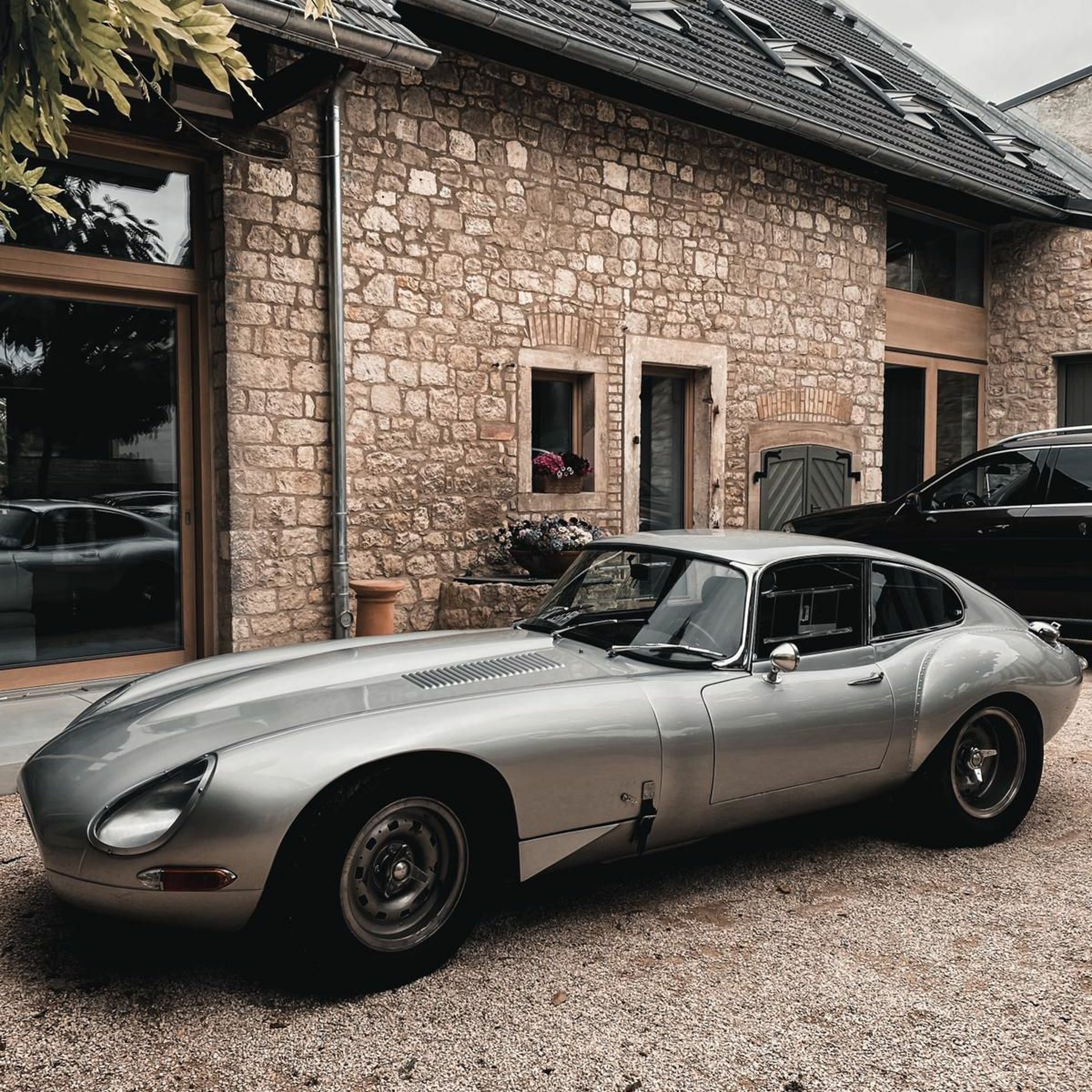 Folge 44 Jaguar E-Type (1961-1974)