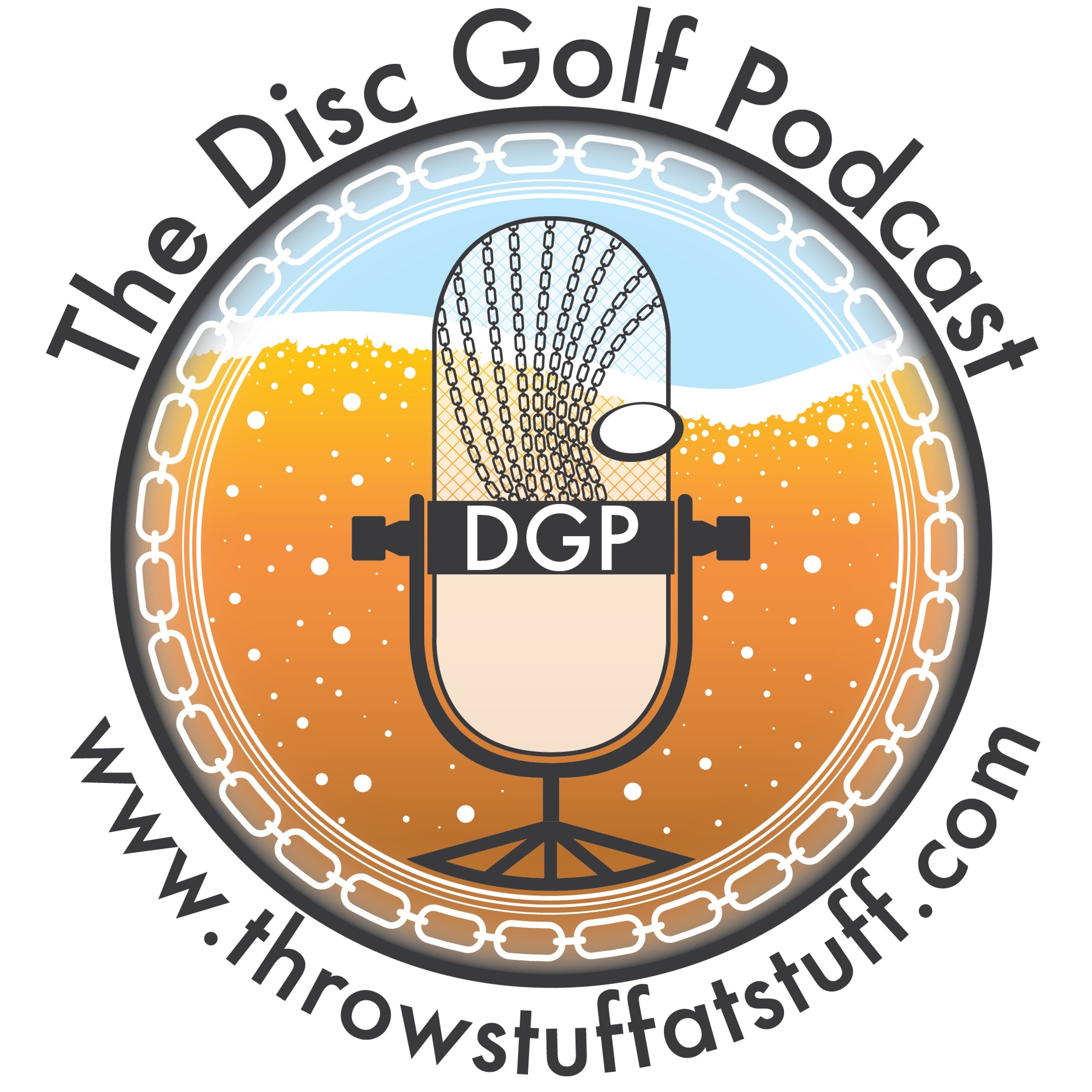 Episode 202 - The Disc Golf Podcast