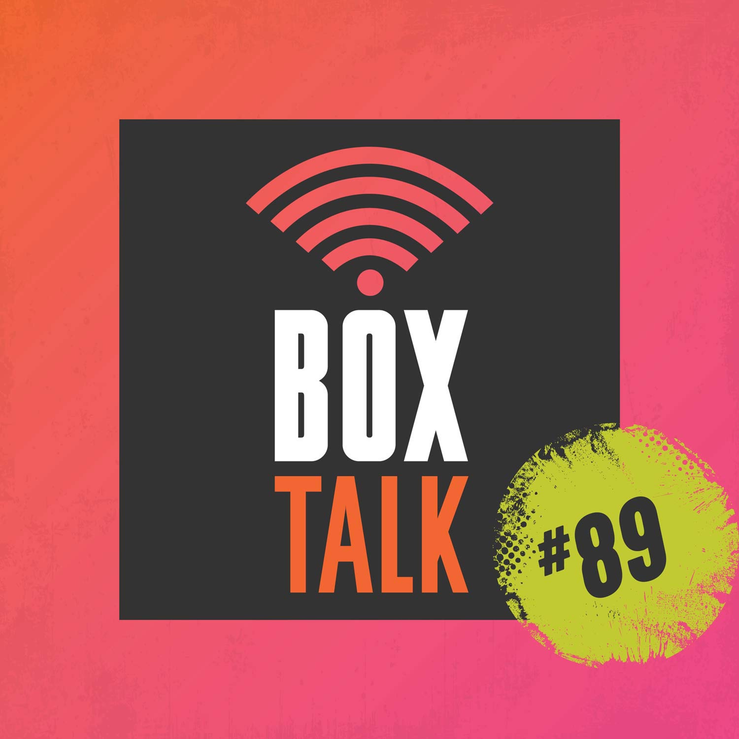 Box Talk