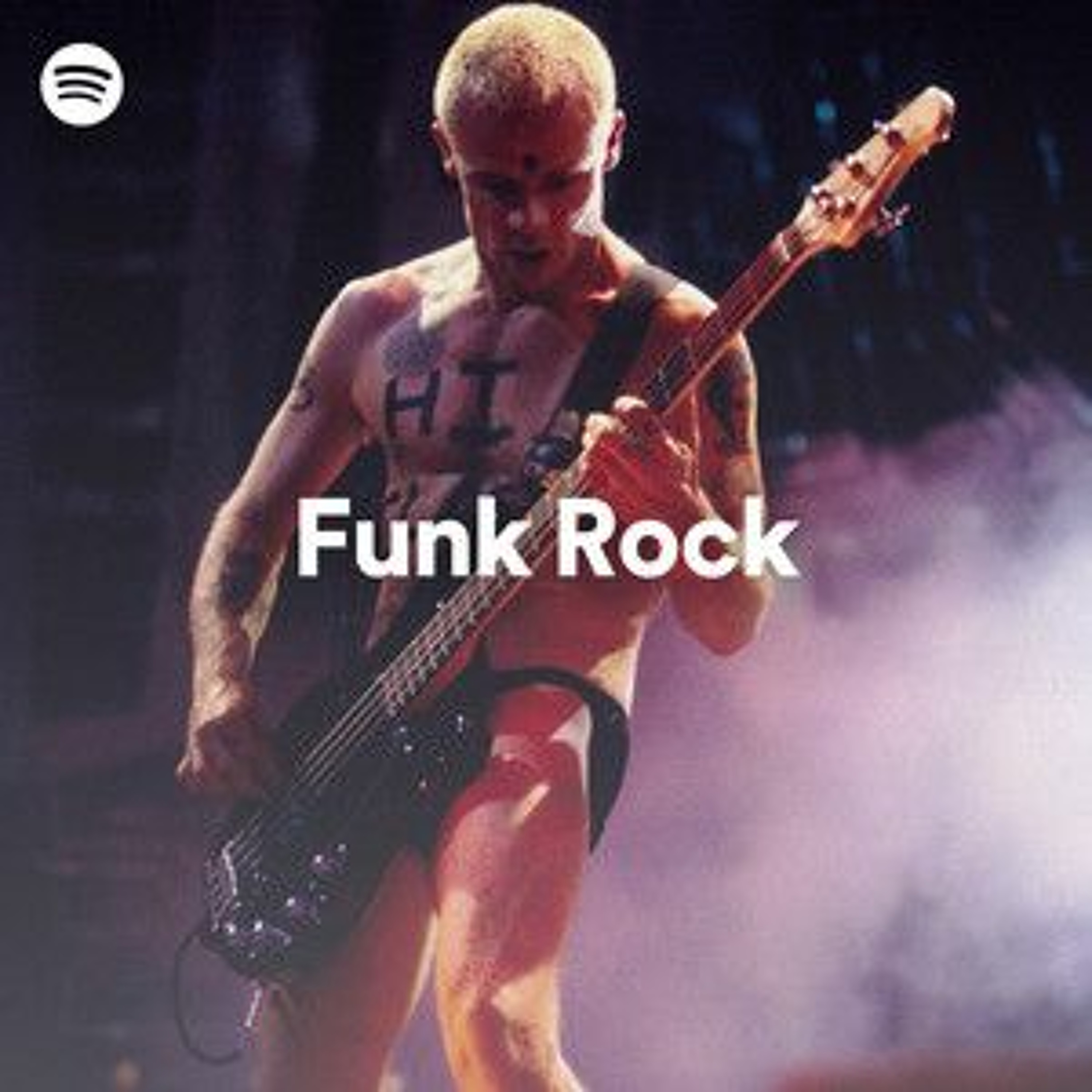 Funk Rock