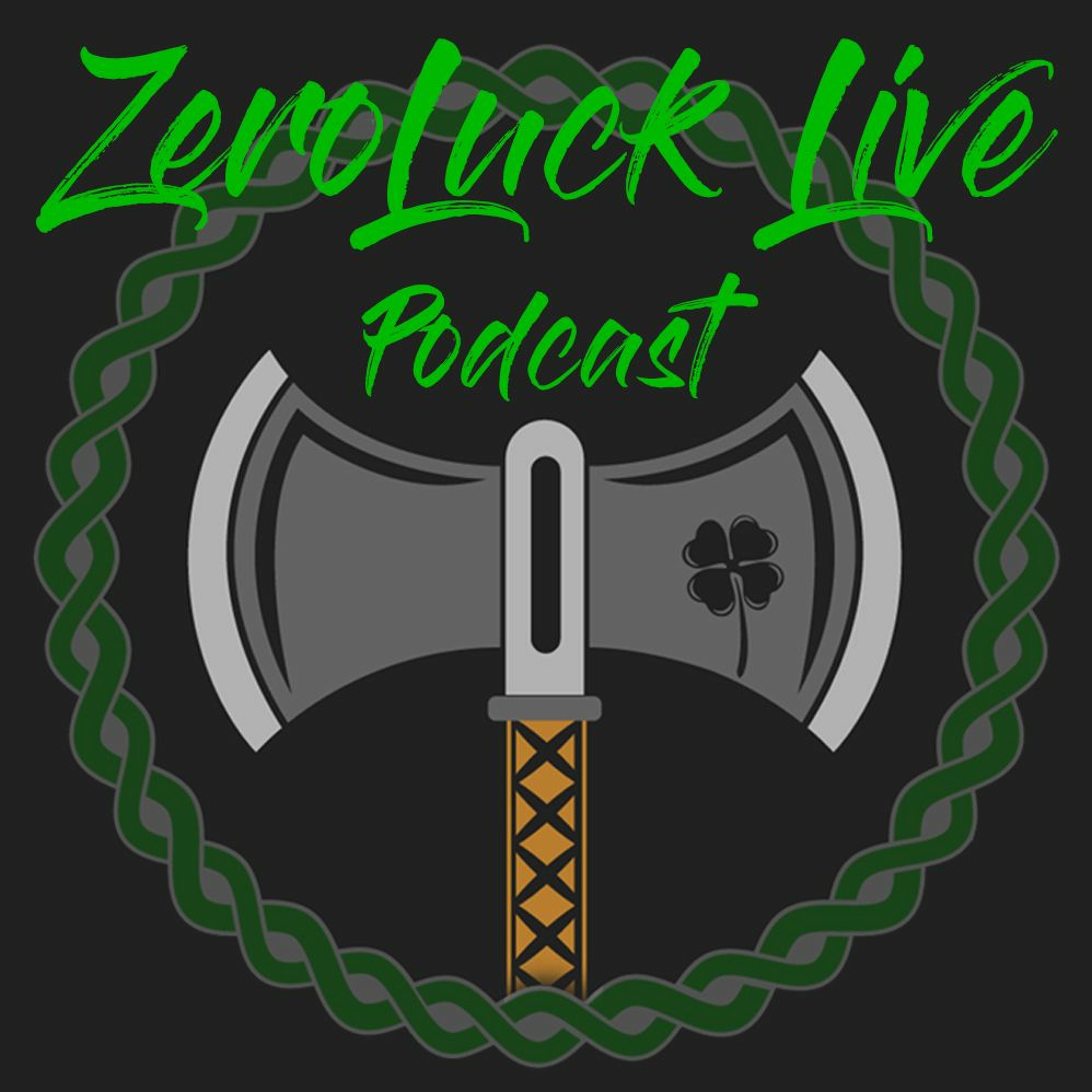 ZeroLuck Live