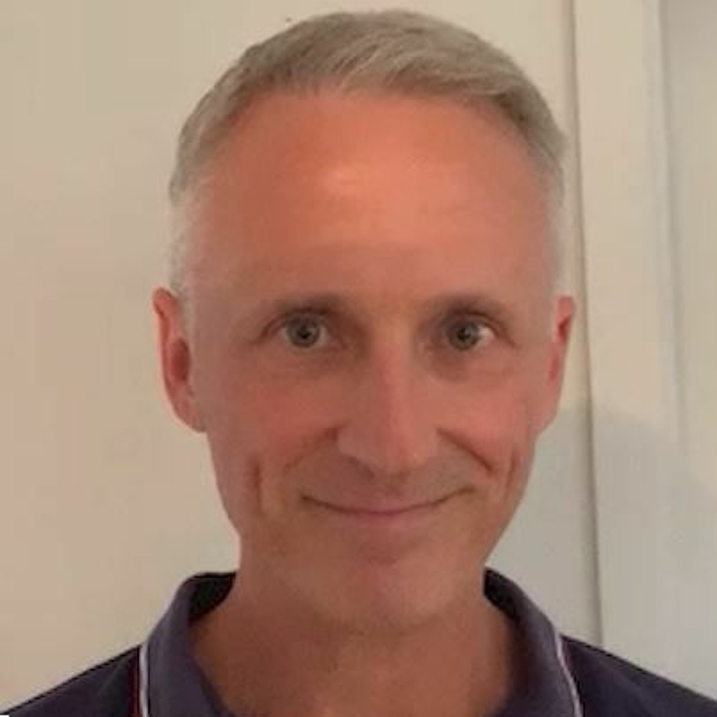 Paul Huxford GRTV