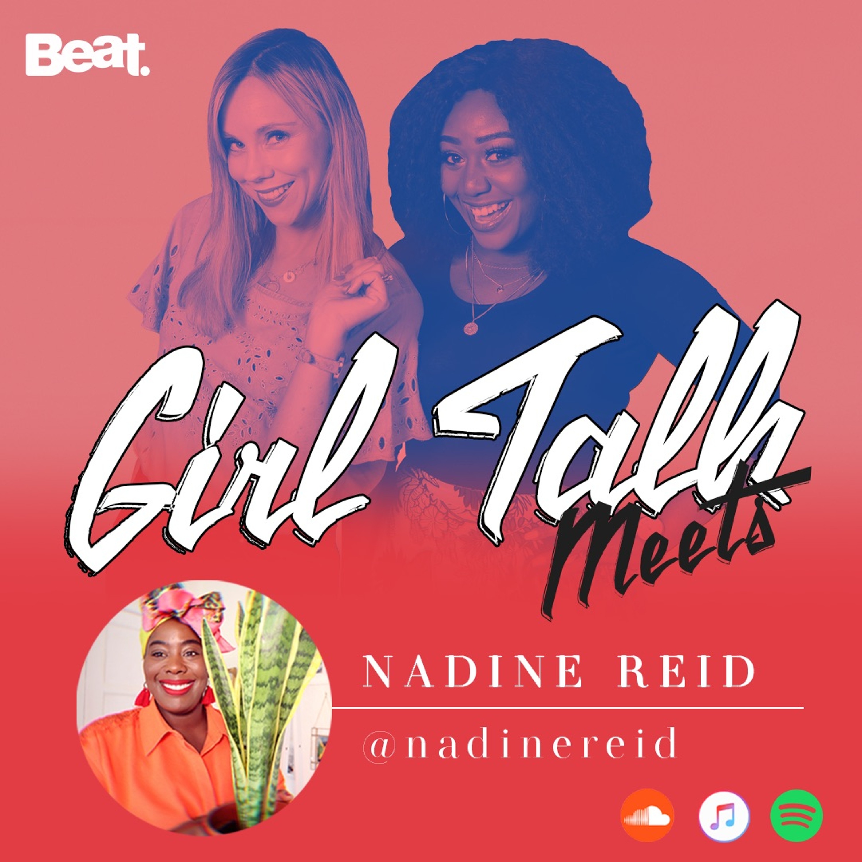 Girl Talk - A Beat Podcast