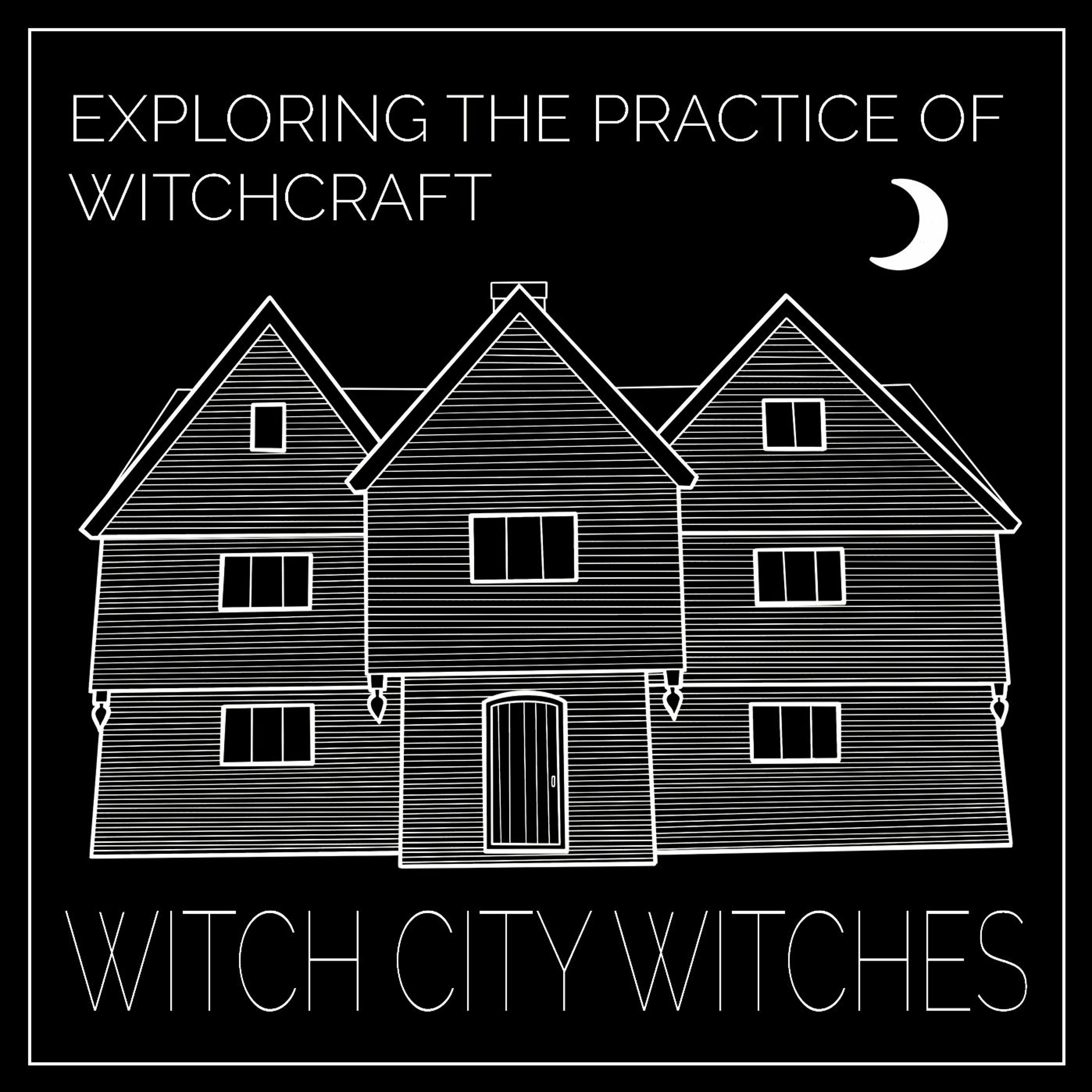 Witch City Witches