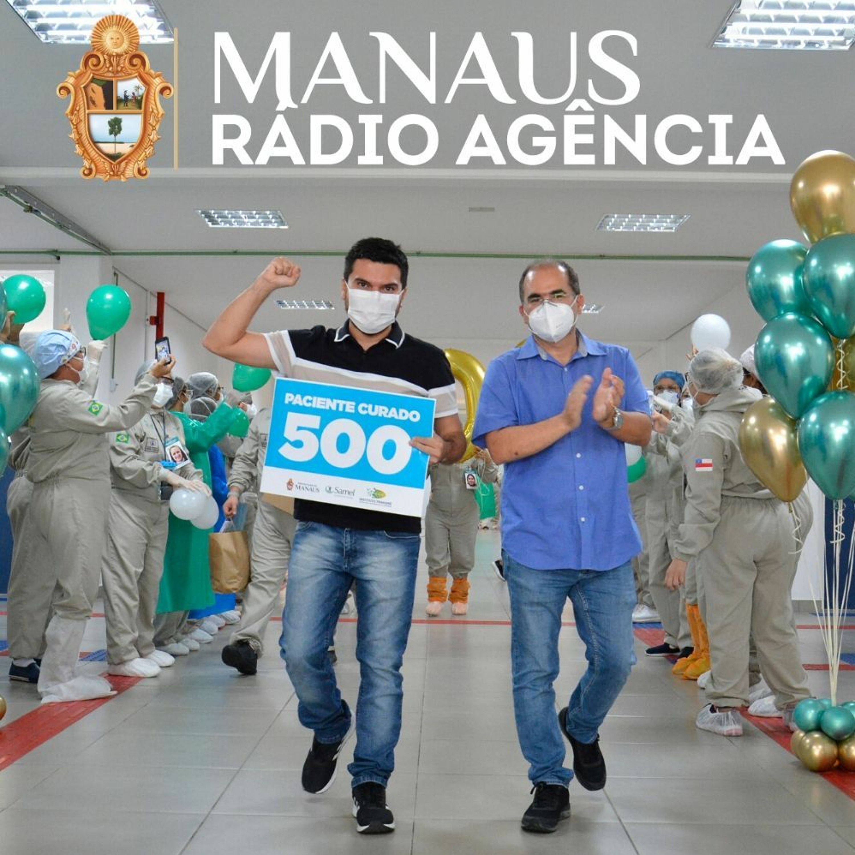 Prefeitura de Manaus