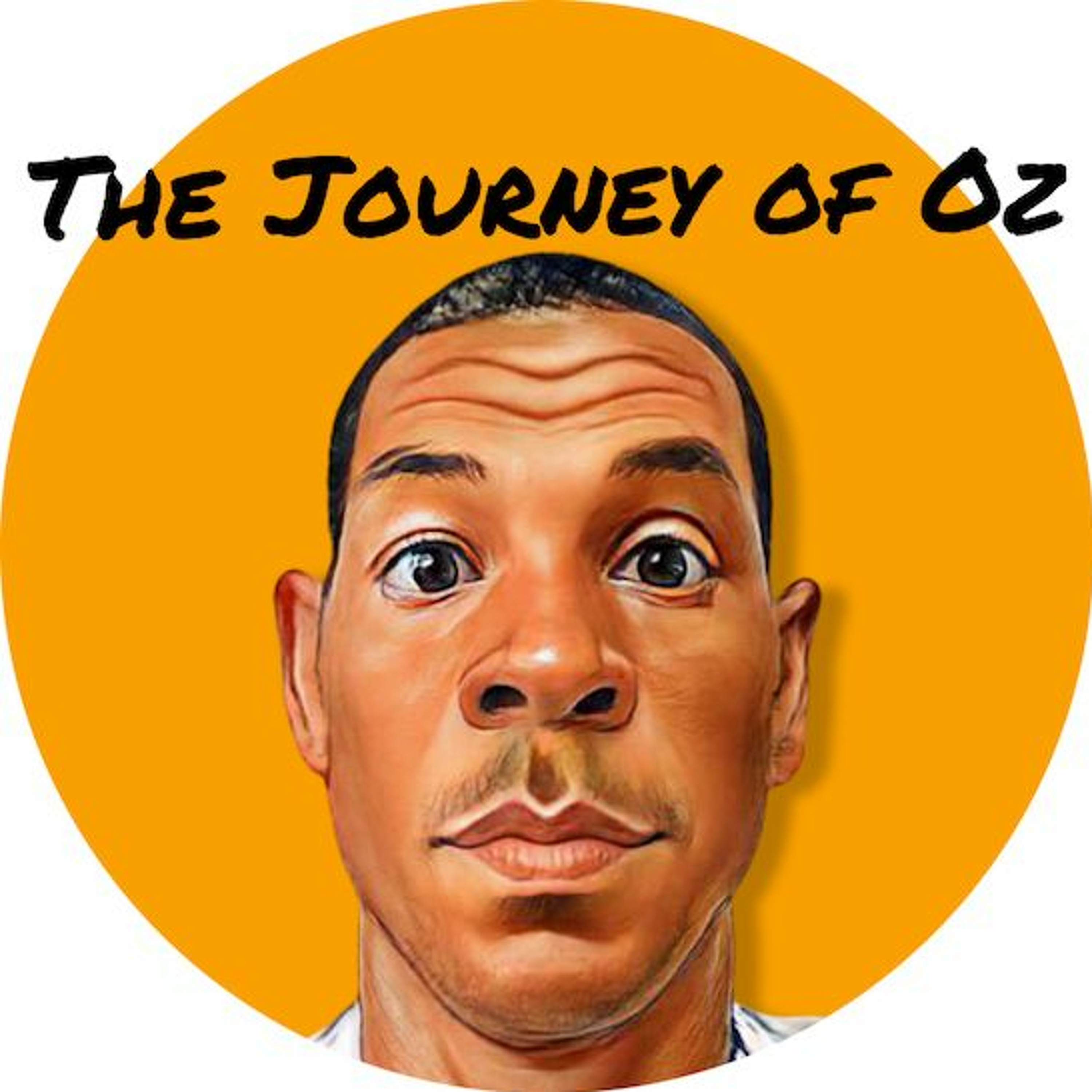 The Journey of Oz