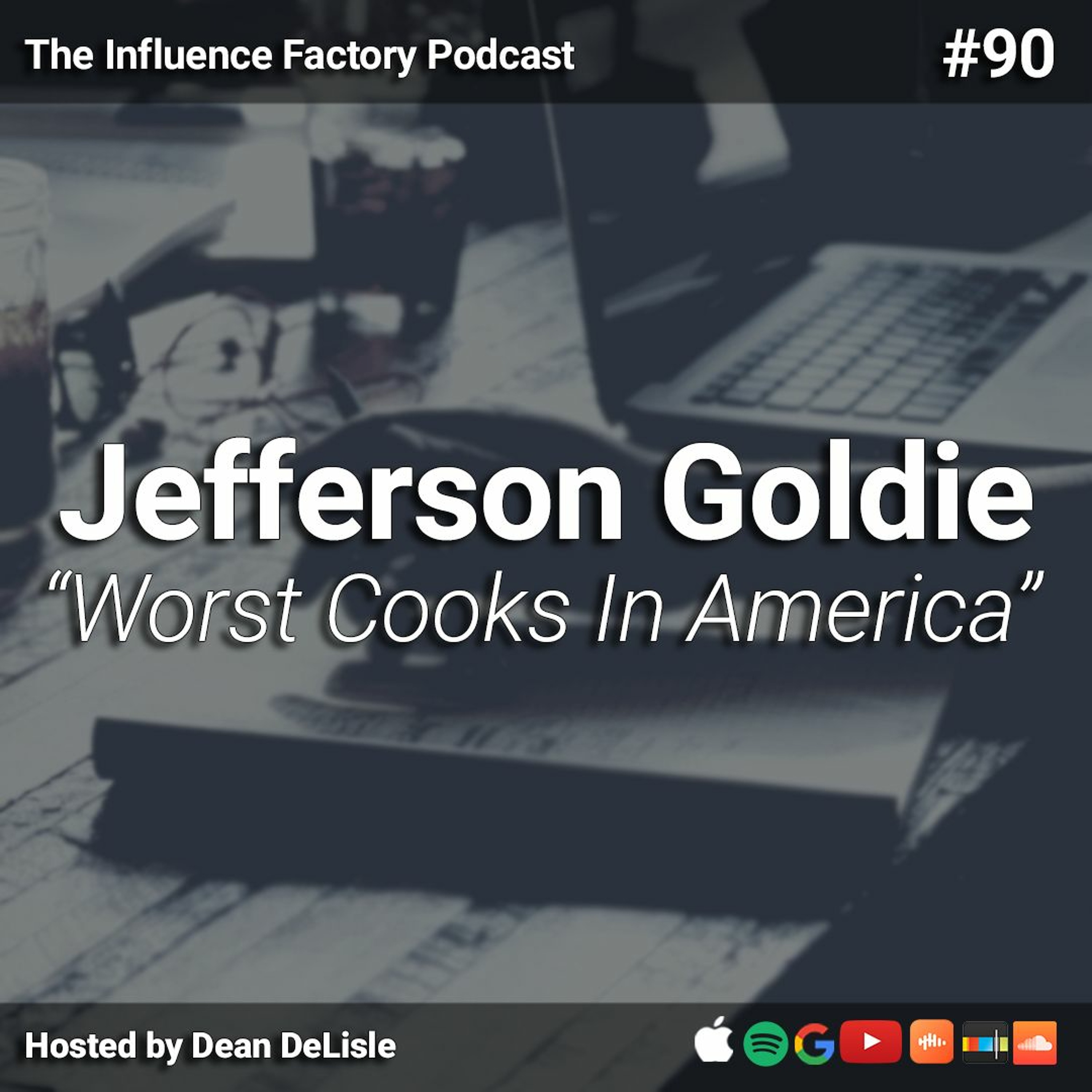Social Jack™ Influence Factory