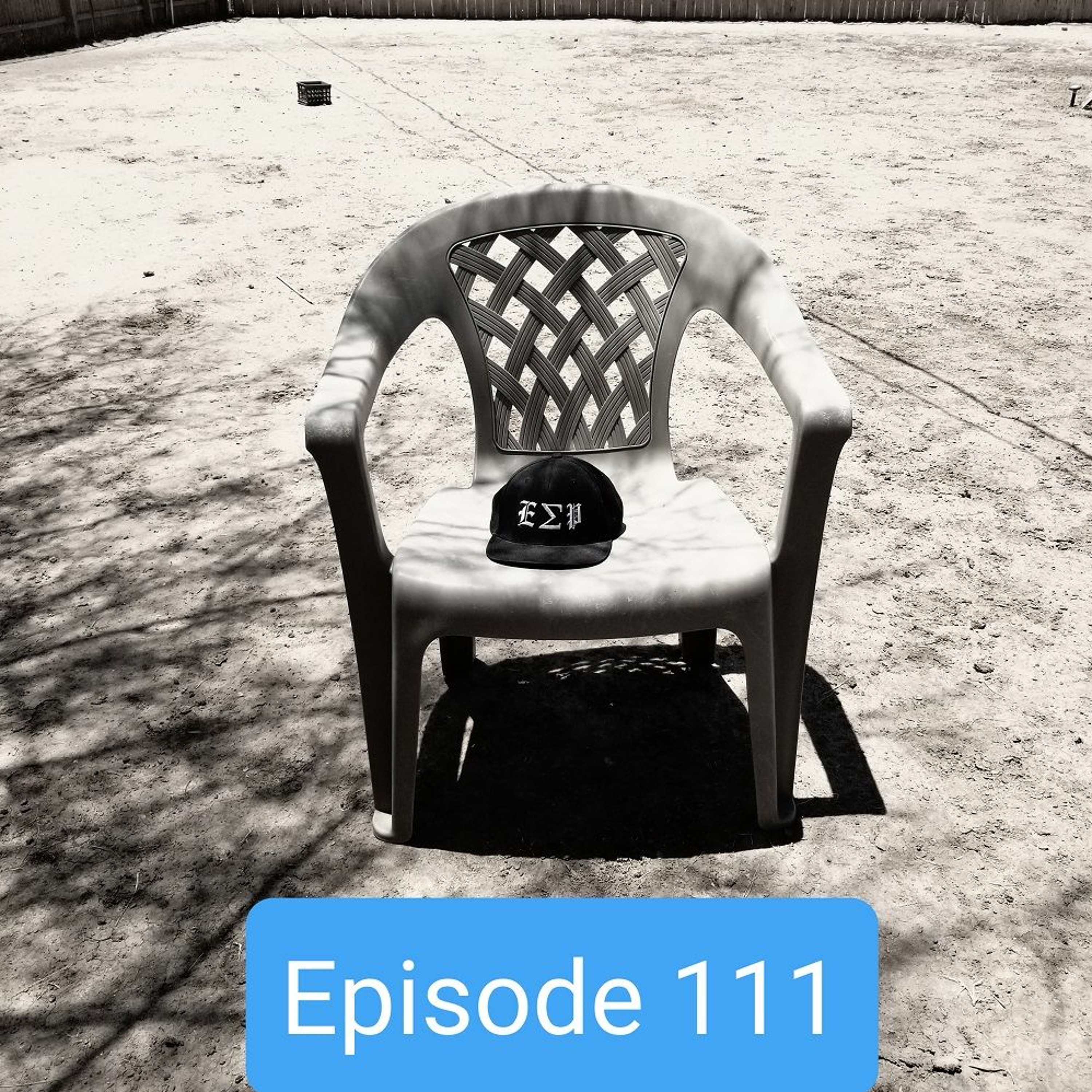 JB Ep111 ESR Pt 3 An Epic Conclusion