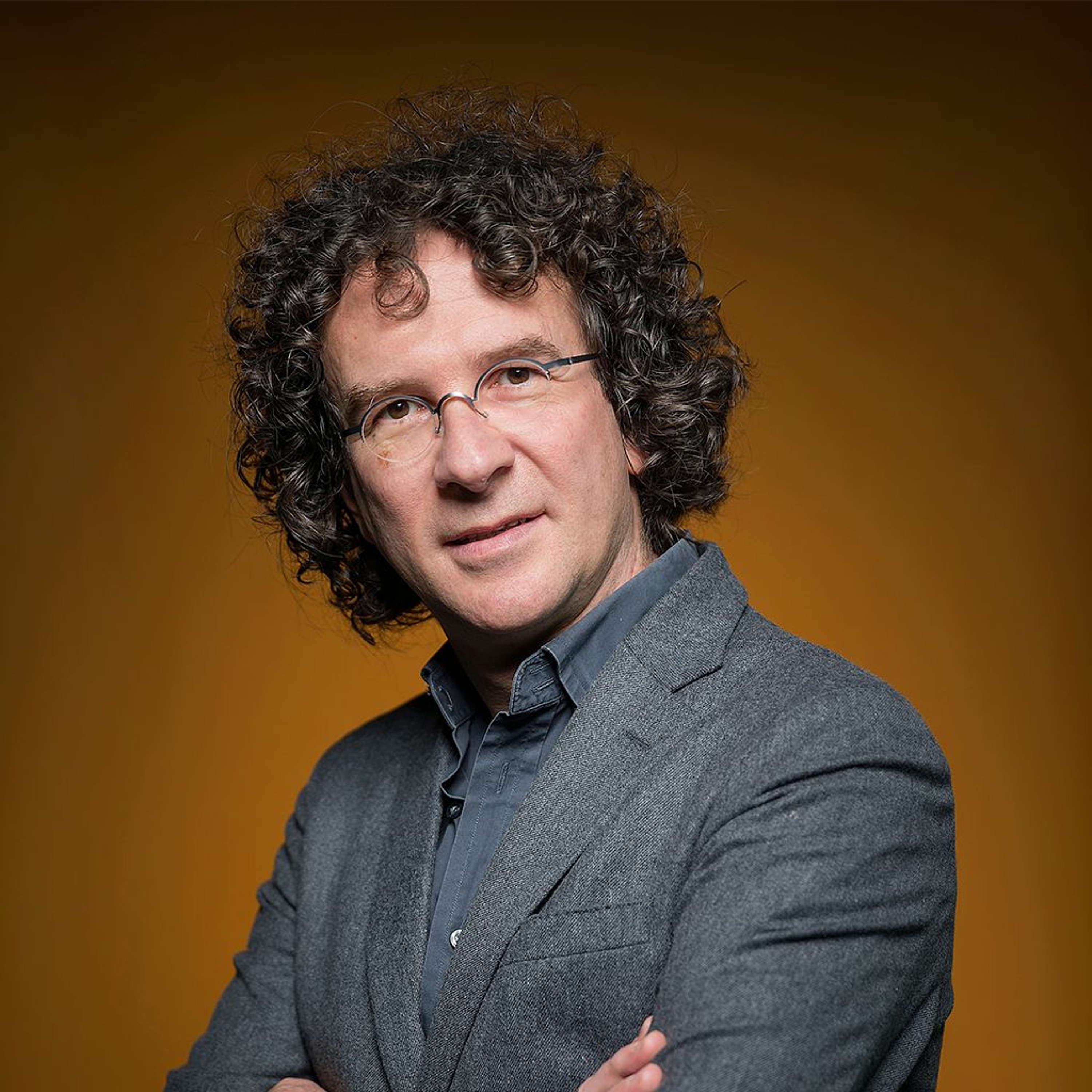 "Philosophy & Ethics of Technology" with Professor Peter-Paul Verbeek