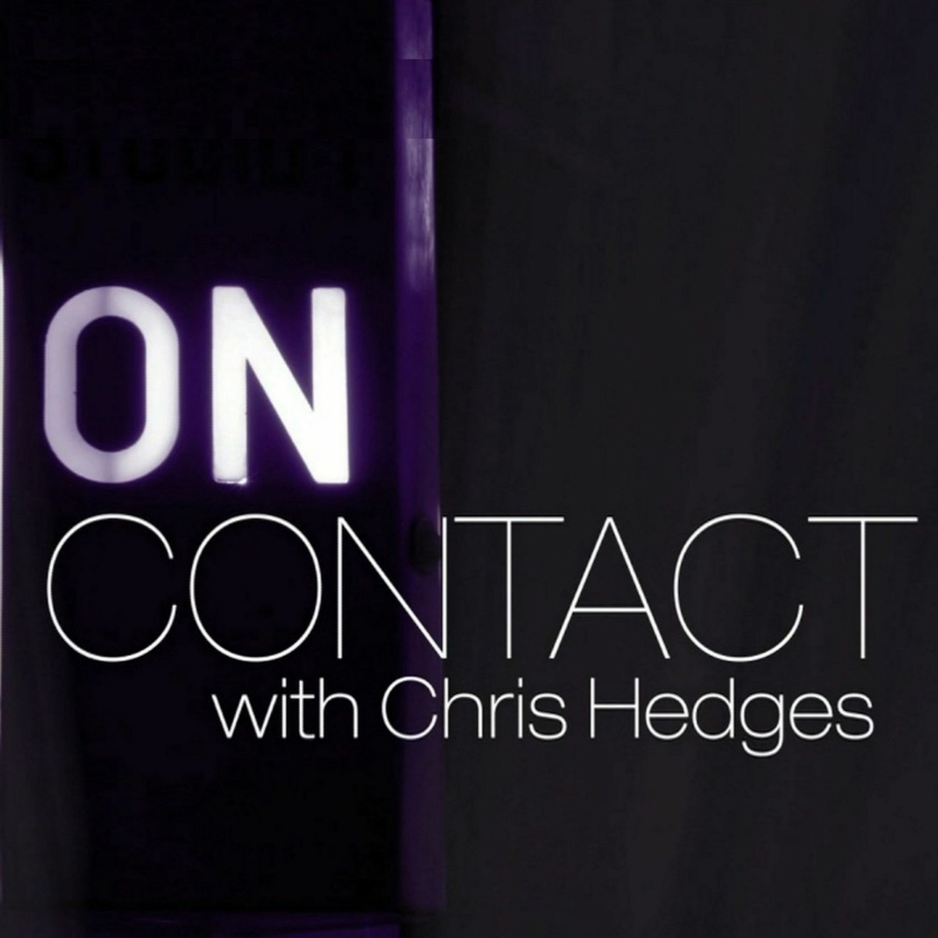 On Contact: American discontent