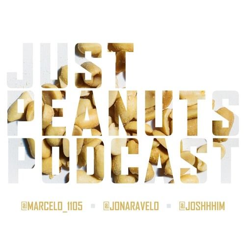 Episode 10 - The Oscars, Caroline Flack, Social Media