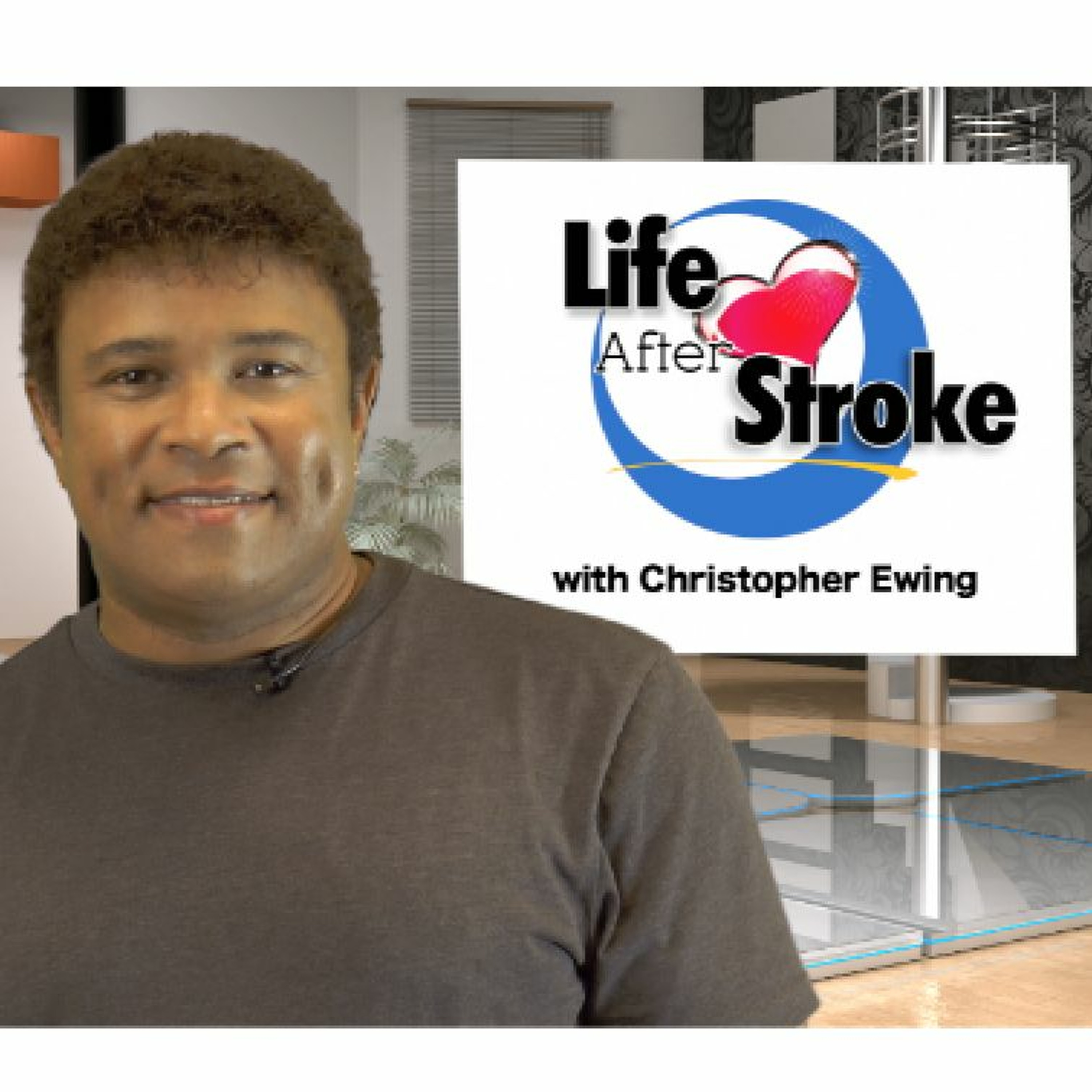 "Life After Stroke" - Topic: Diet and Stroke