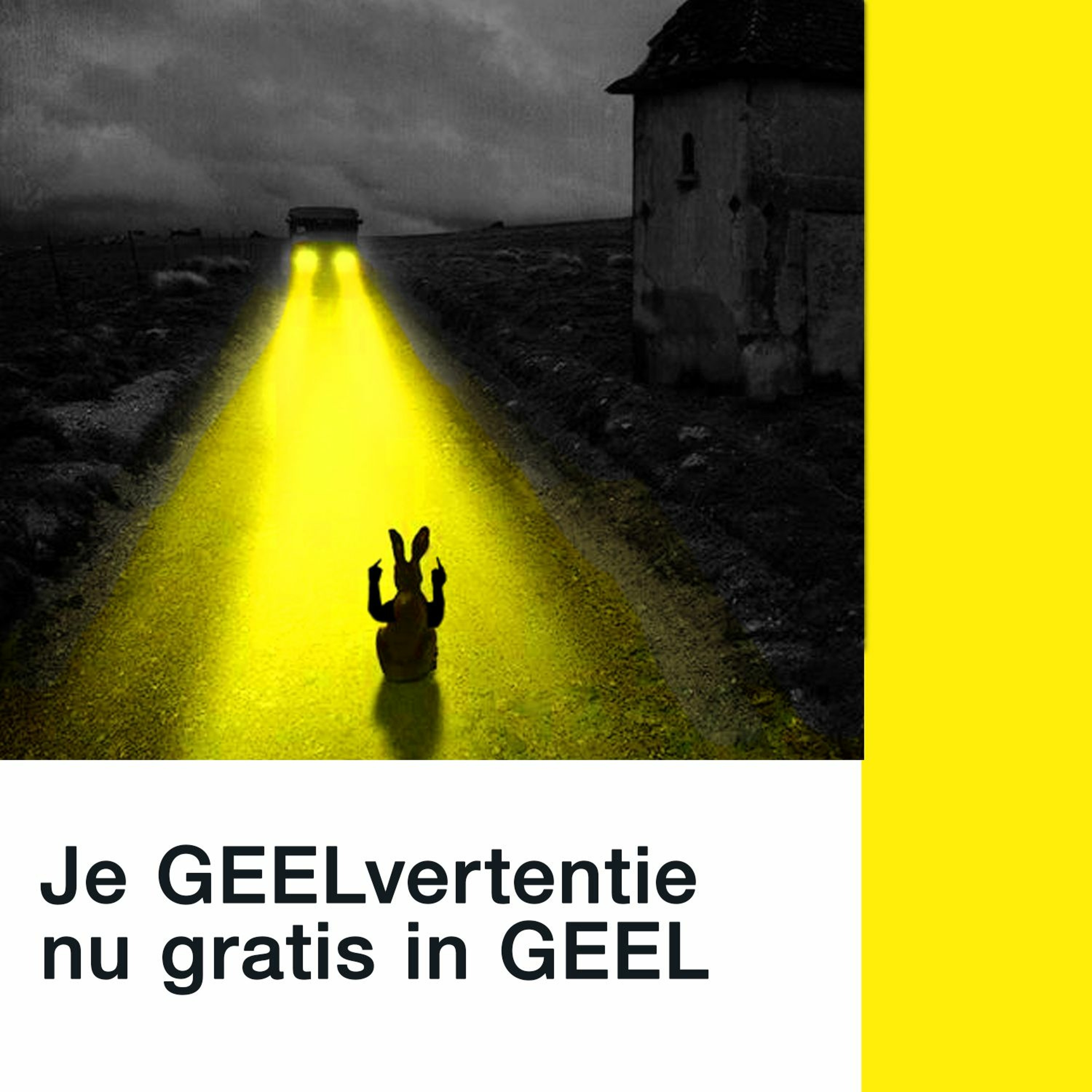 GEEL
