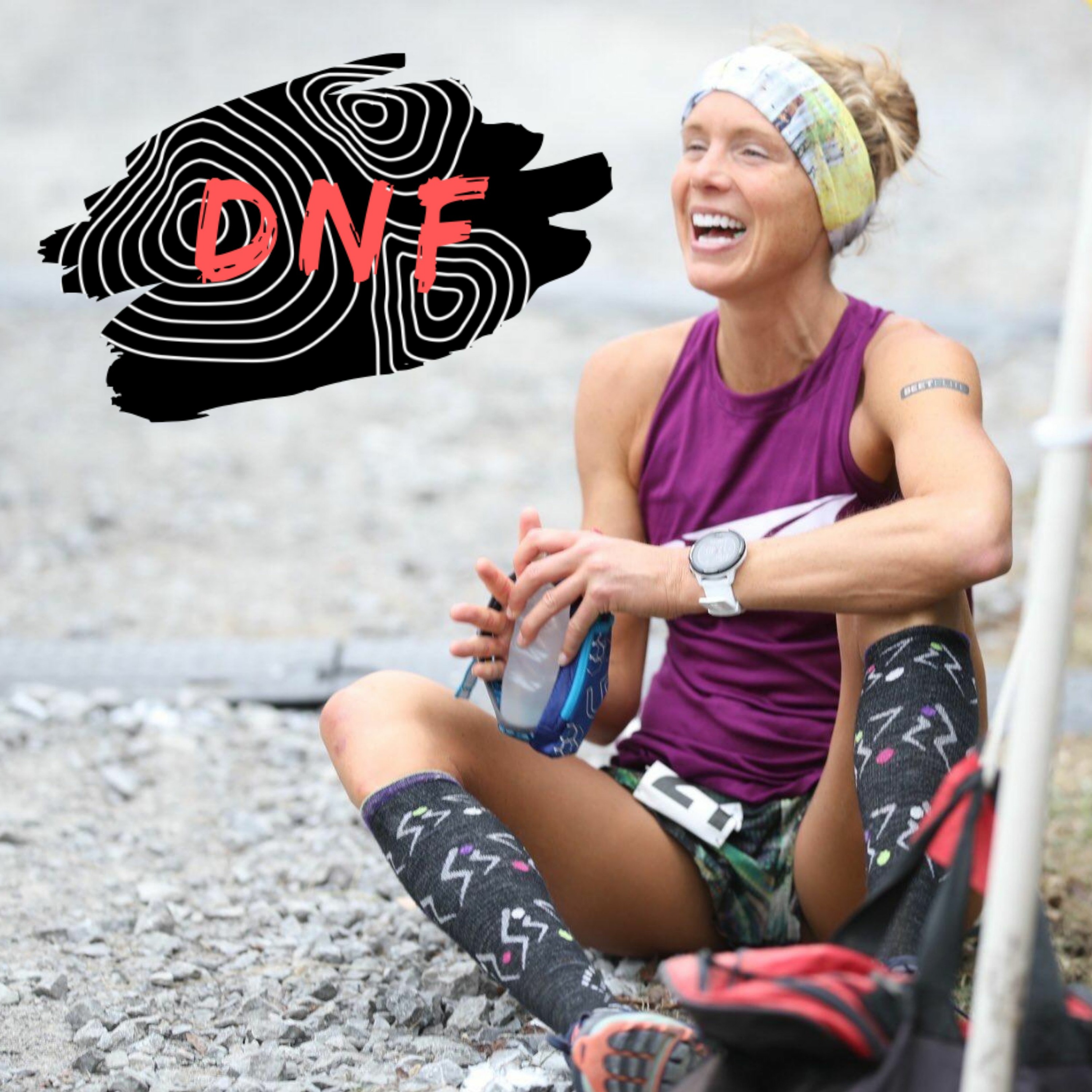 DNF Podcast