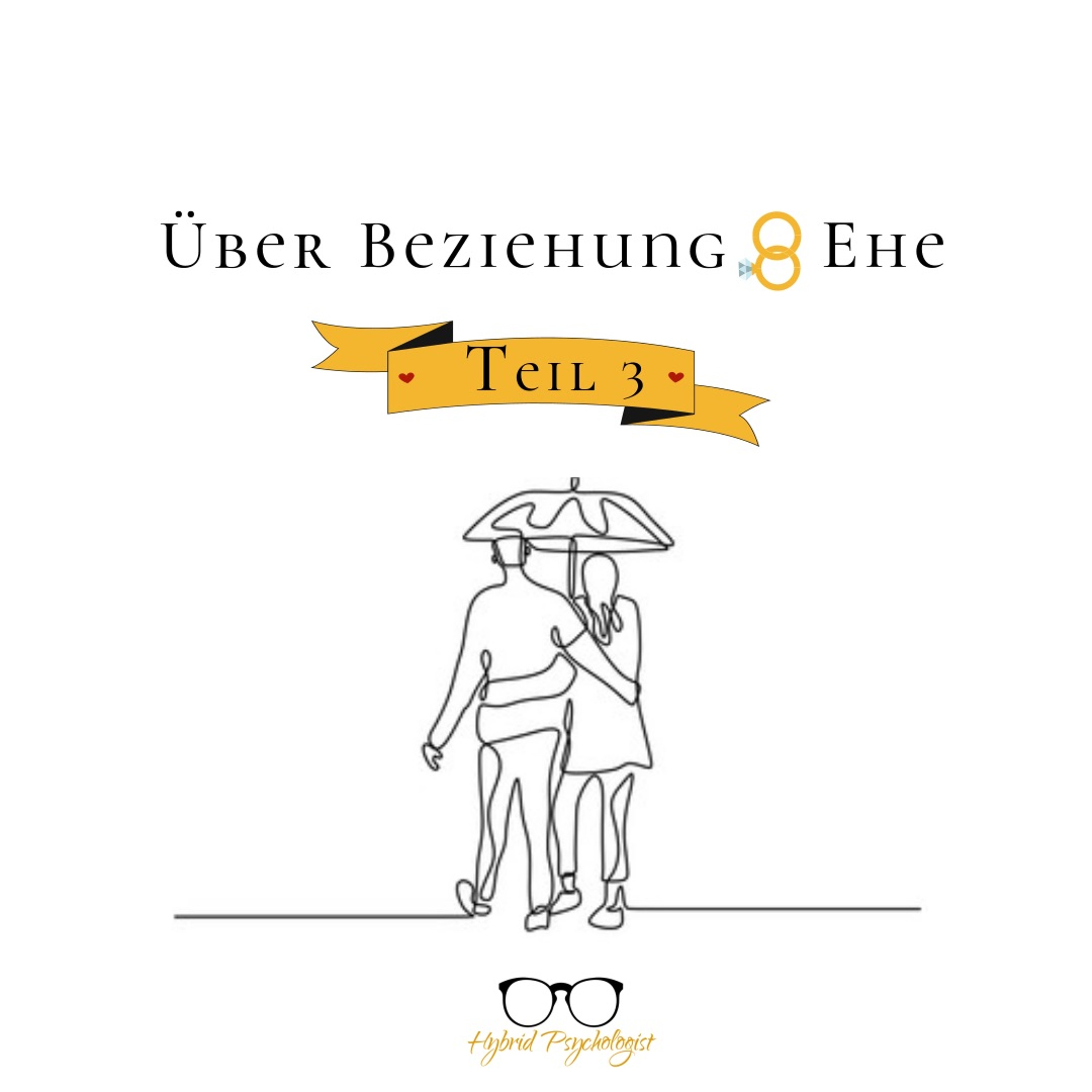 Wie ich werde, wer ich bin | HybridPsychologist
