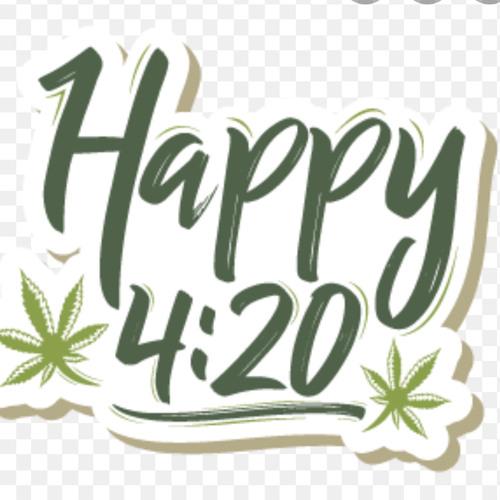 Happy 4/20 & NFL Draft Talk