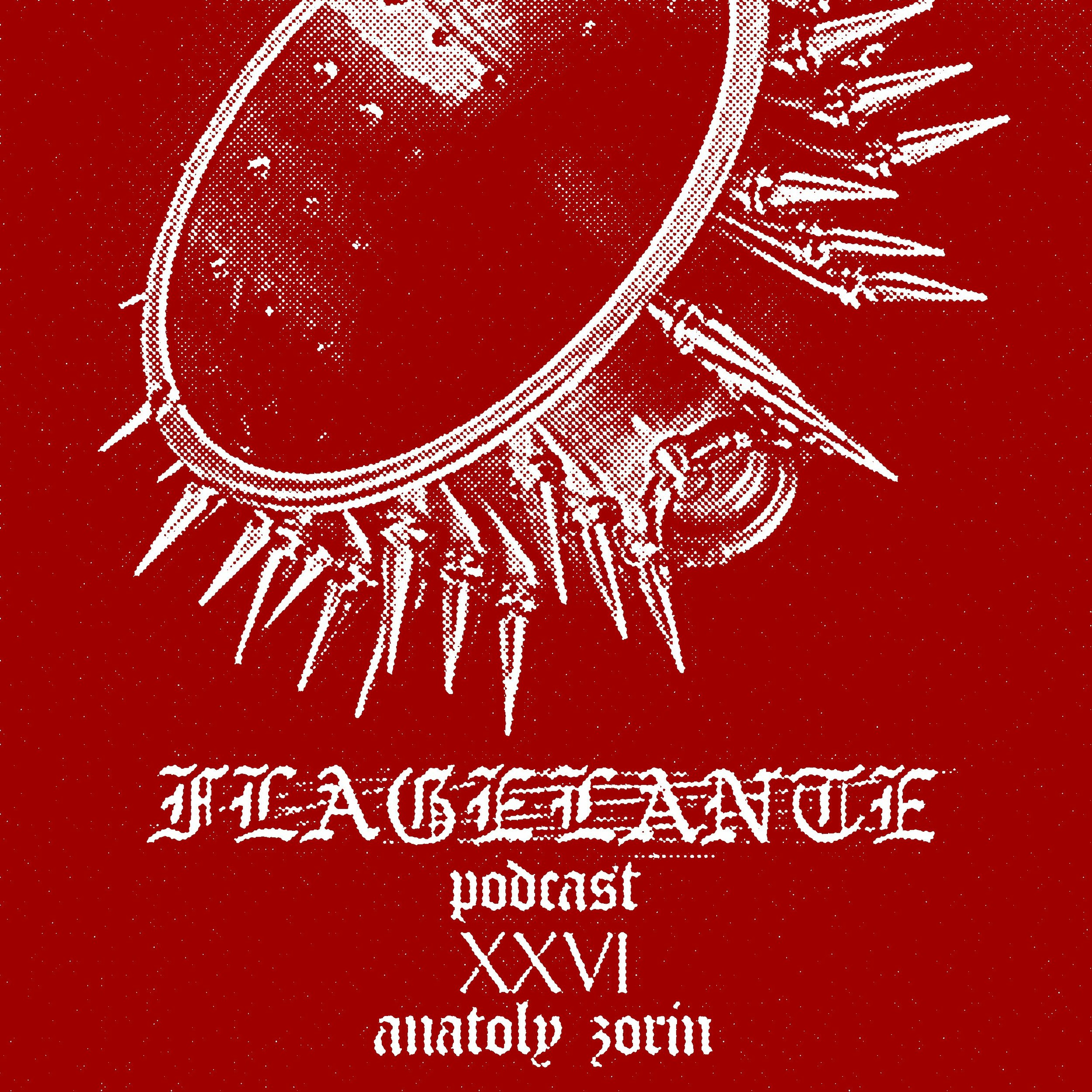 Flagelante