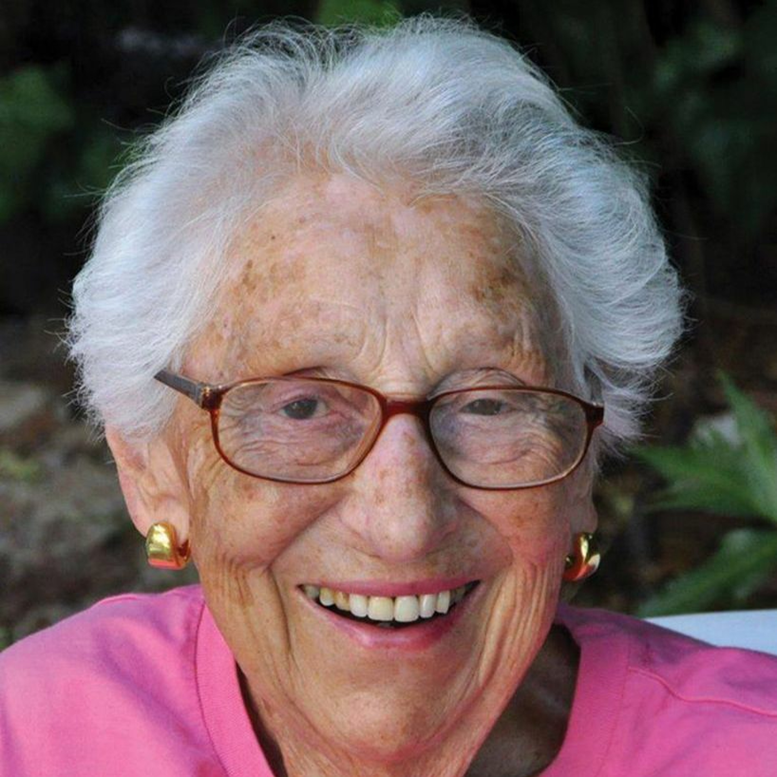 Feminism and finding home with Israel Prize-winning educator Prof. Alice Shalvi