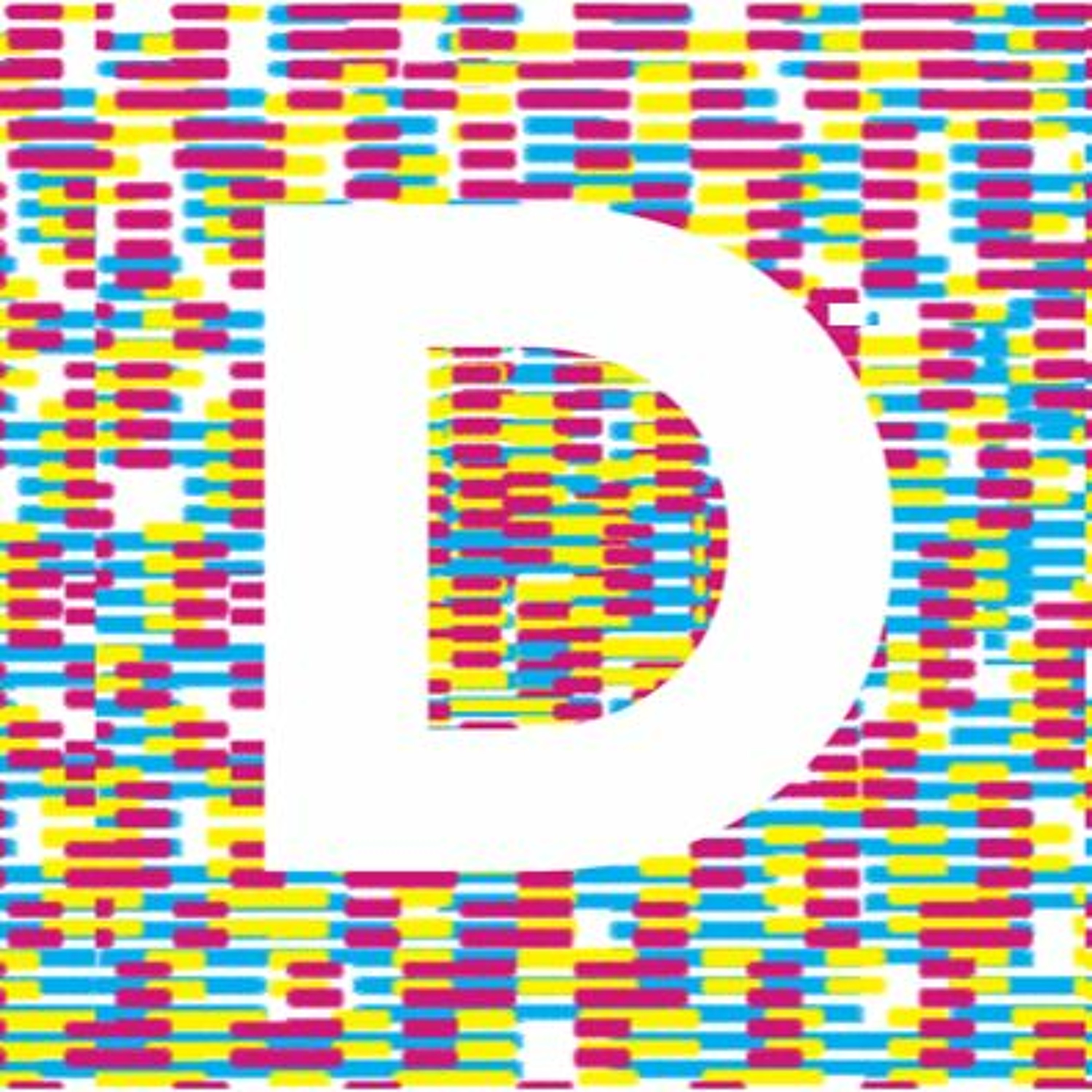 Dream Lab Podcast • Episode 1 • Dot Porter - Digital Surrogates
